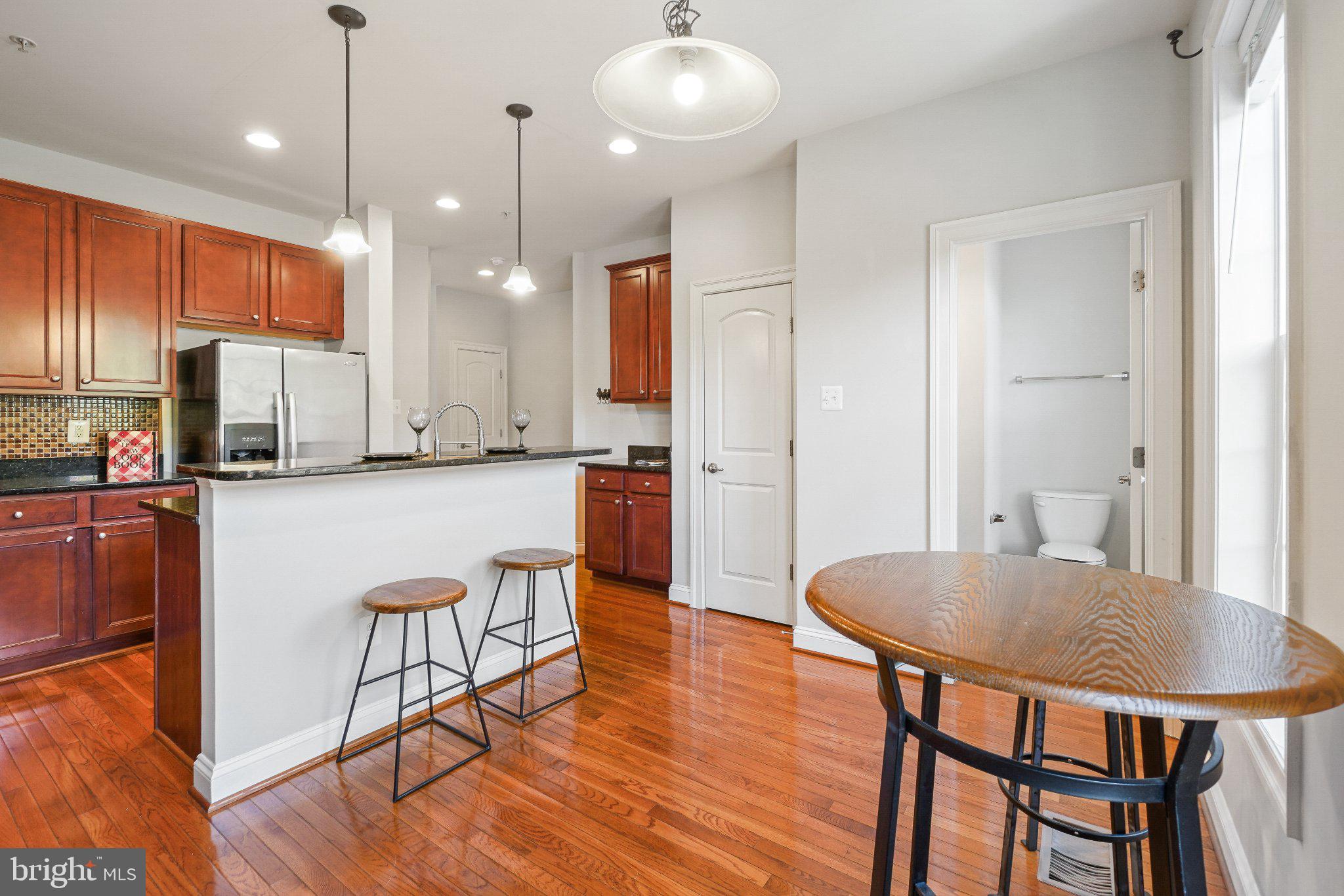 HIDDEN CREEK - Residential Lease