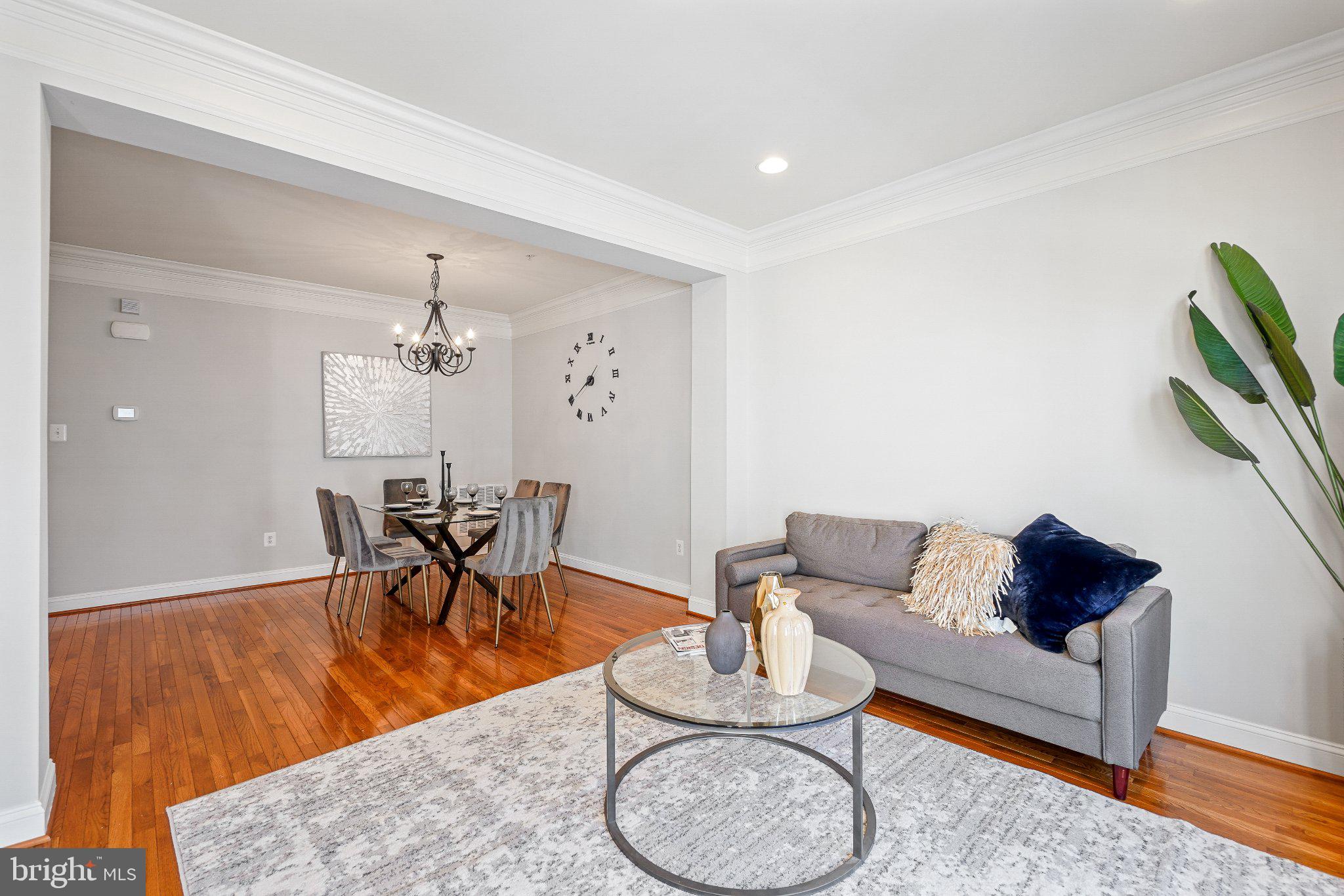 HIDDEN CREEK - Residential Lease
