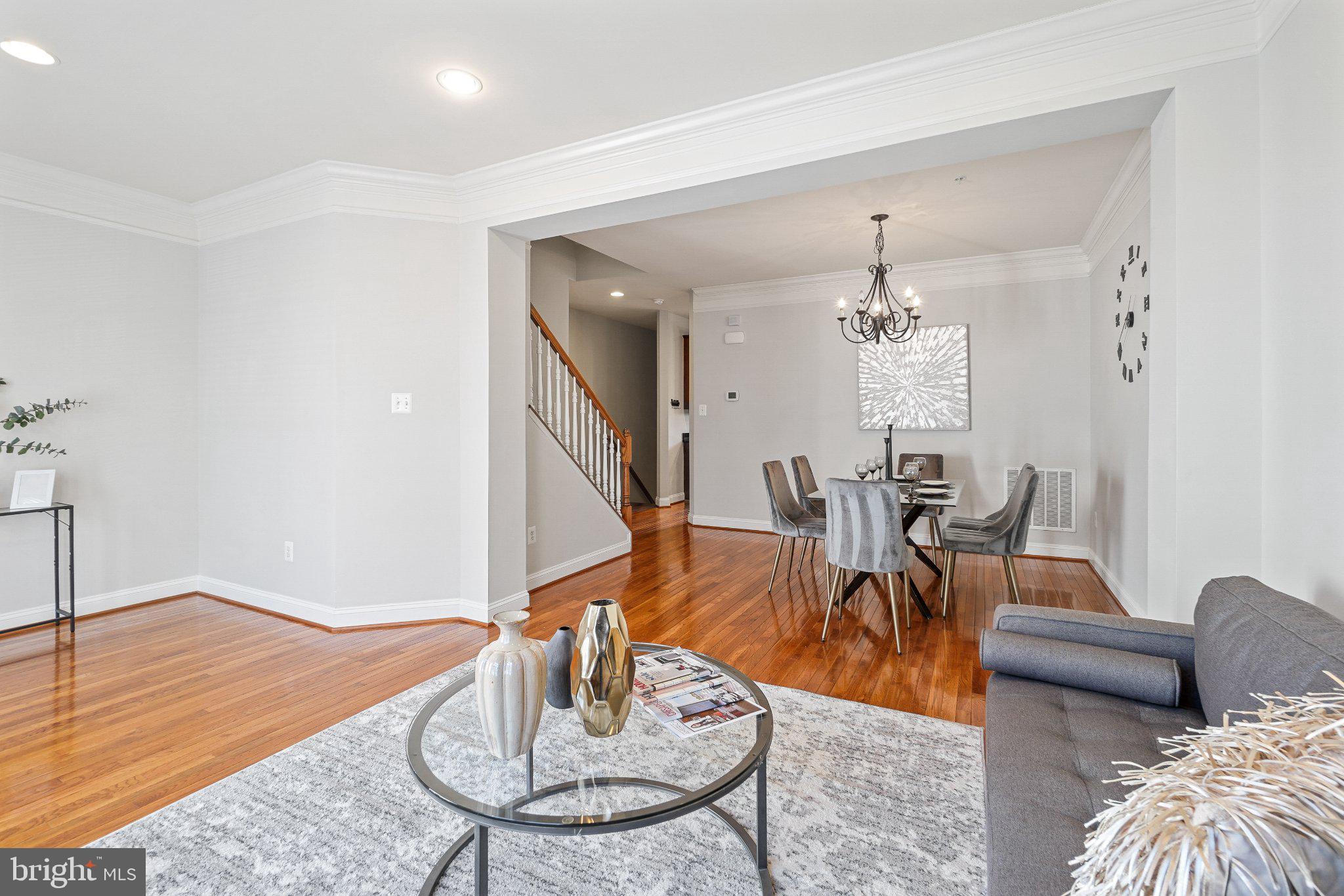 HIDDEN CREEK - Residential Lease