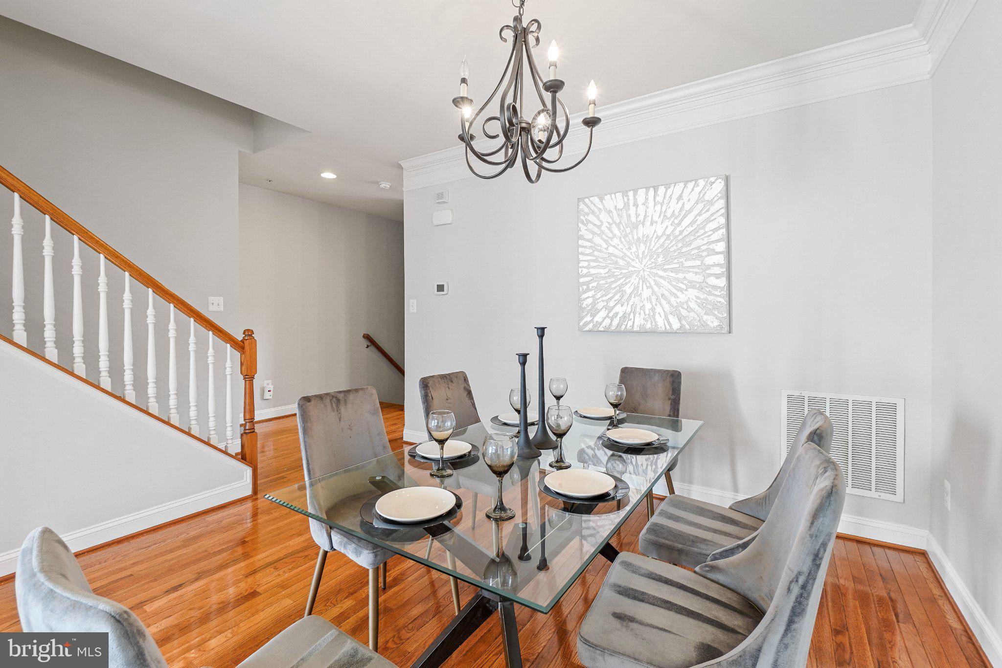 HIDDEN CREEK - Residential Lease