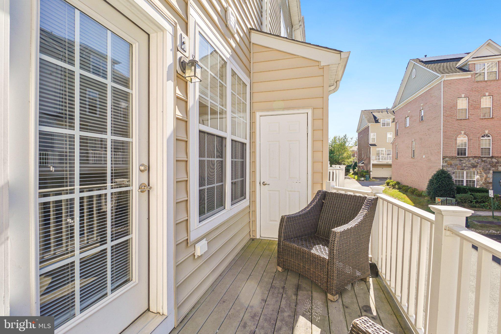 HIDDEN CREEK - Residential Lease
