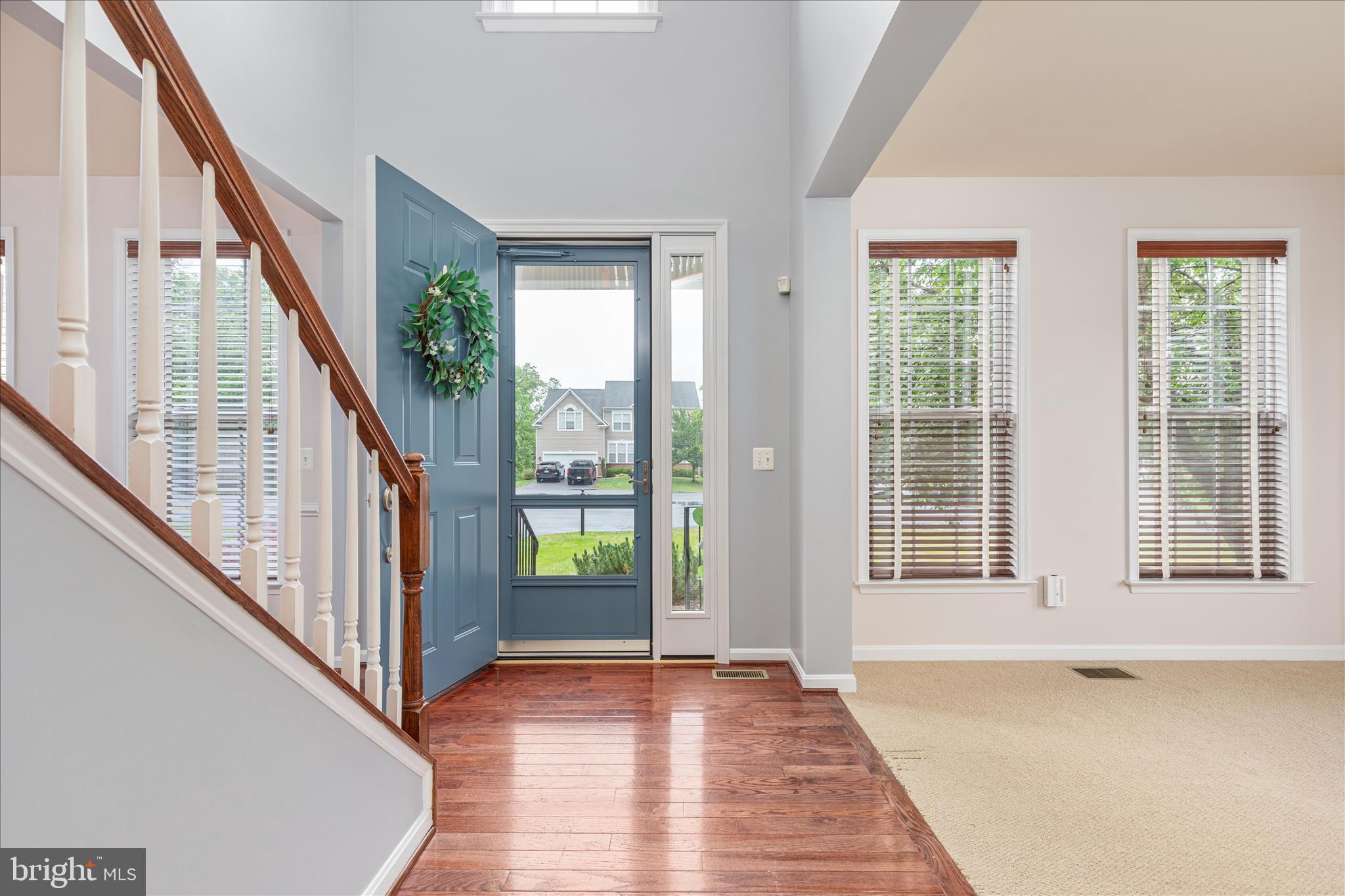BLUE RIDGE SHADOWS - Residential