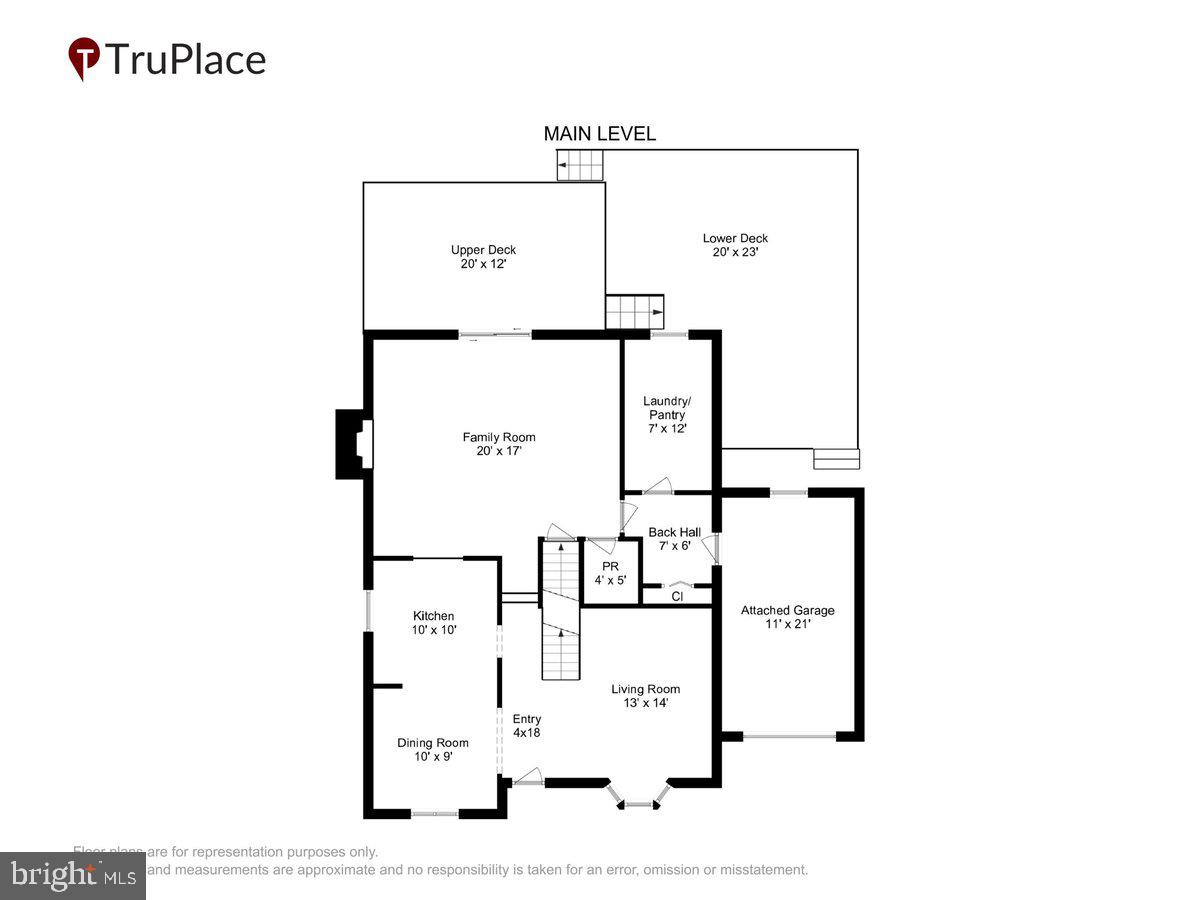 CAPE ST CLAIRE - Residential