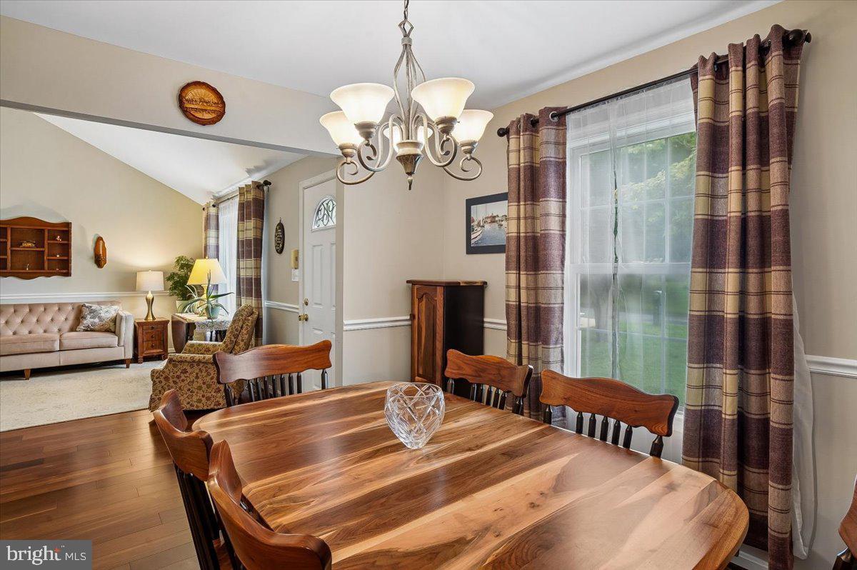 CAPE ST CLAIRE - Residential