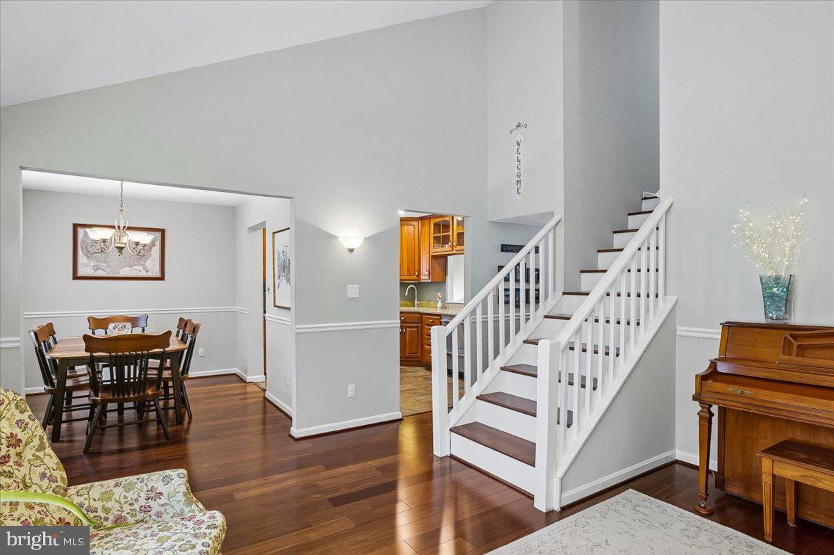 CAPE ST CLAIRE - Residential