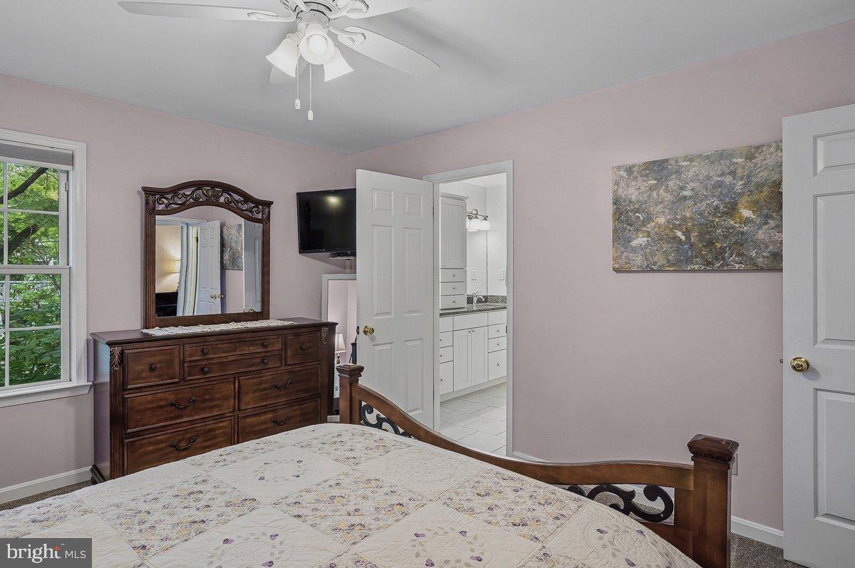 CAPE ST CLAIRE - Residential