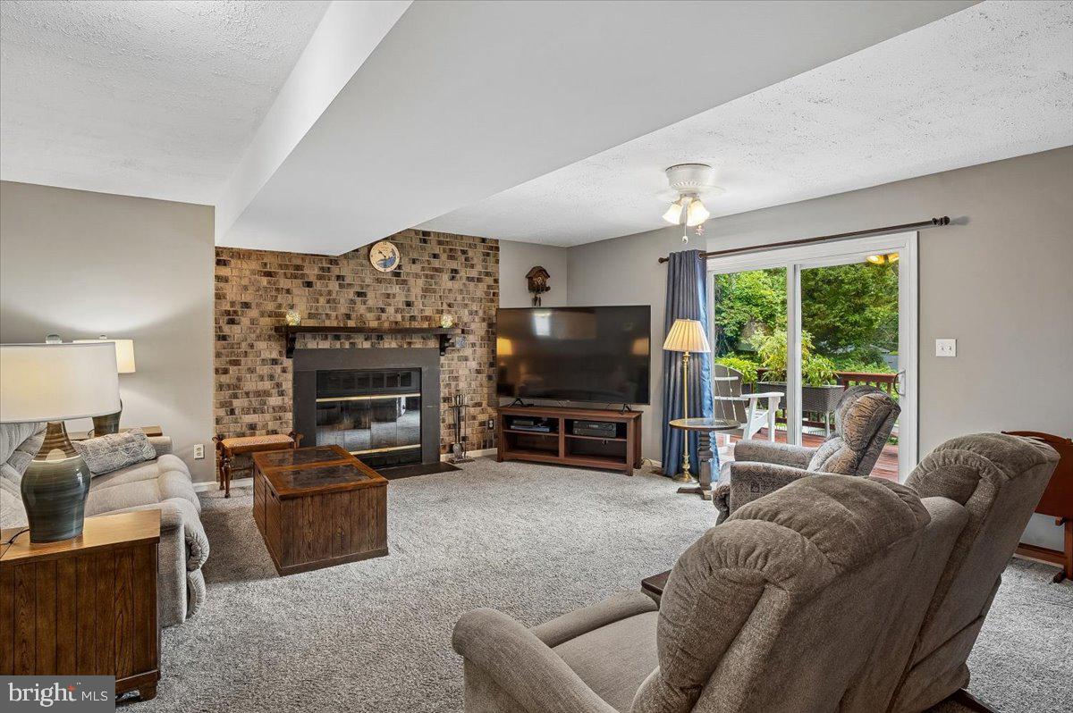 CAPE ST CLAIRE - Residential