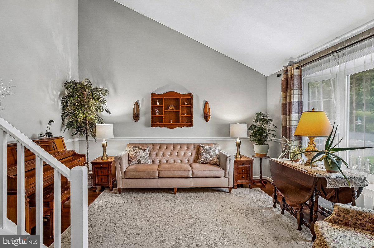 CAPE ST CLAIRE - Residential