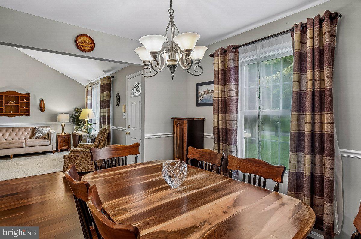 CAPE ST CLAIRE - Residential