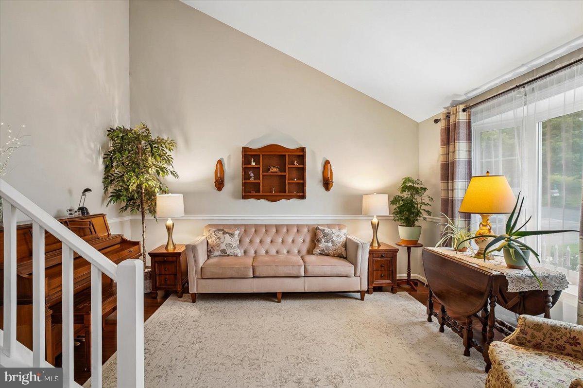 CAPE ST CLAIRE - Residential