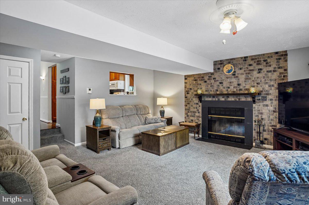 CAPE ST CLAIRE - Residential