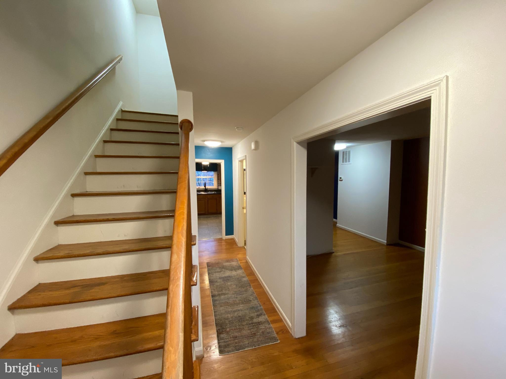 SPRING VALLEY - Residential Lease
