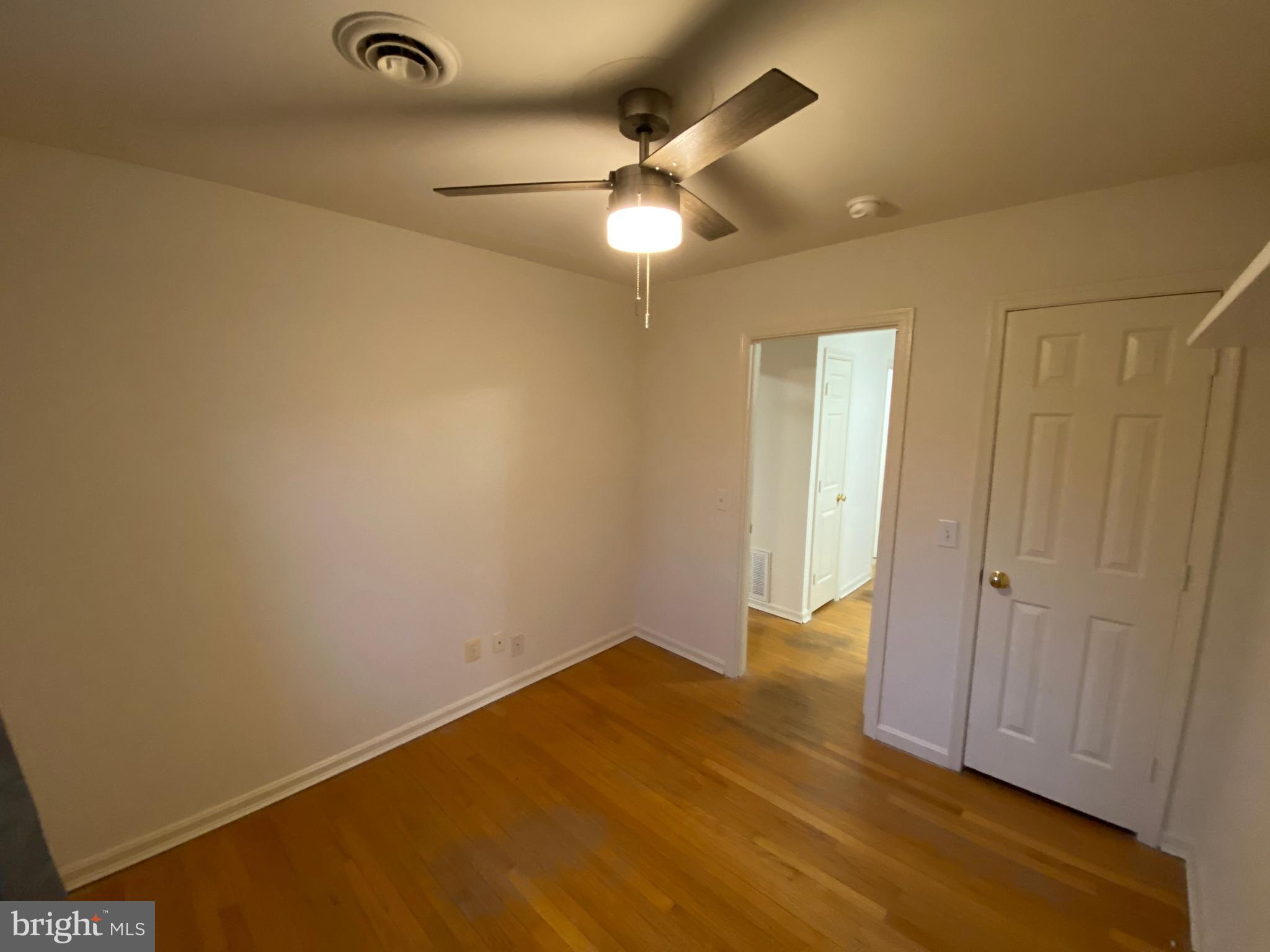 SPRING VALLEY - Residential Lease