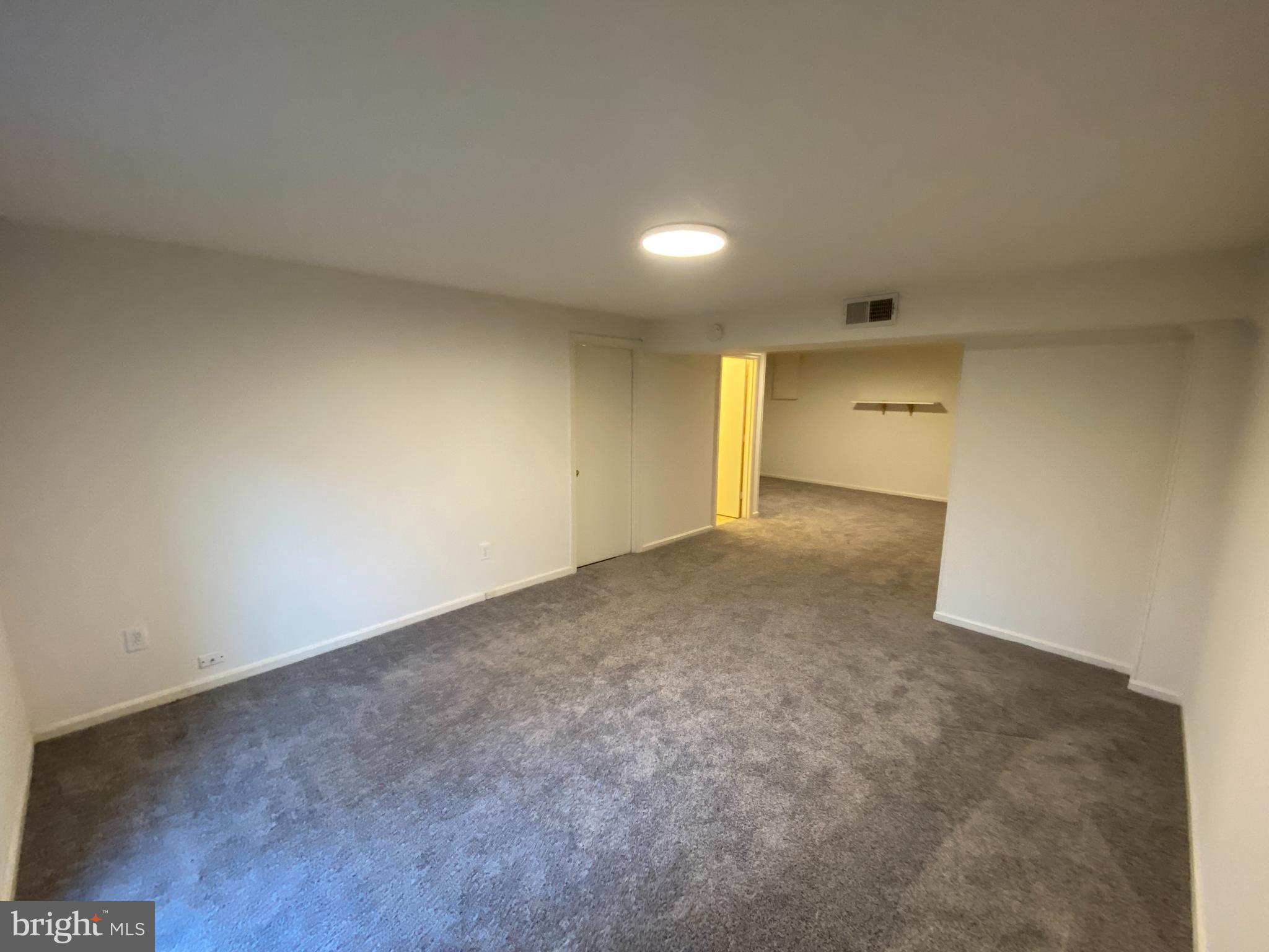 SPRING VALLEY - Residential Lease