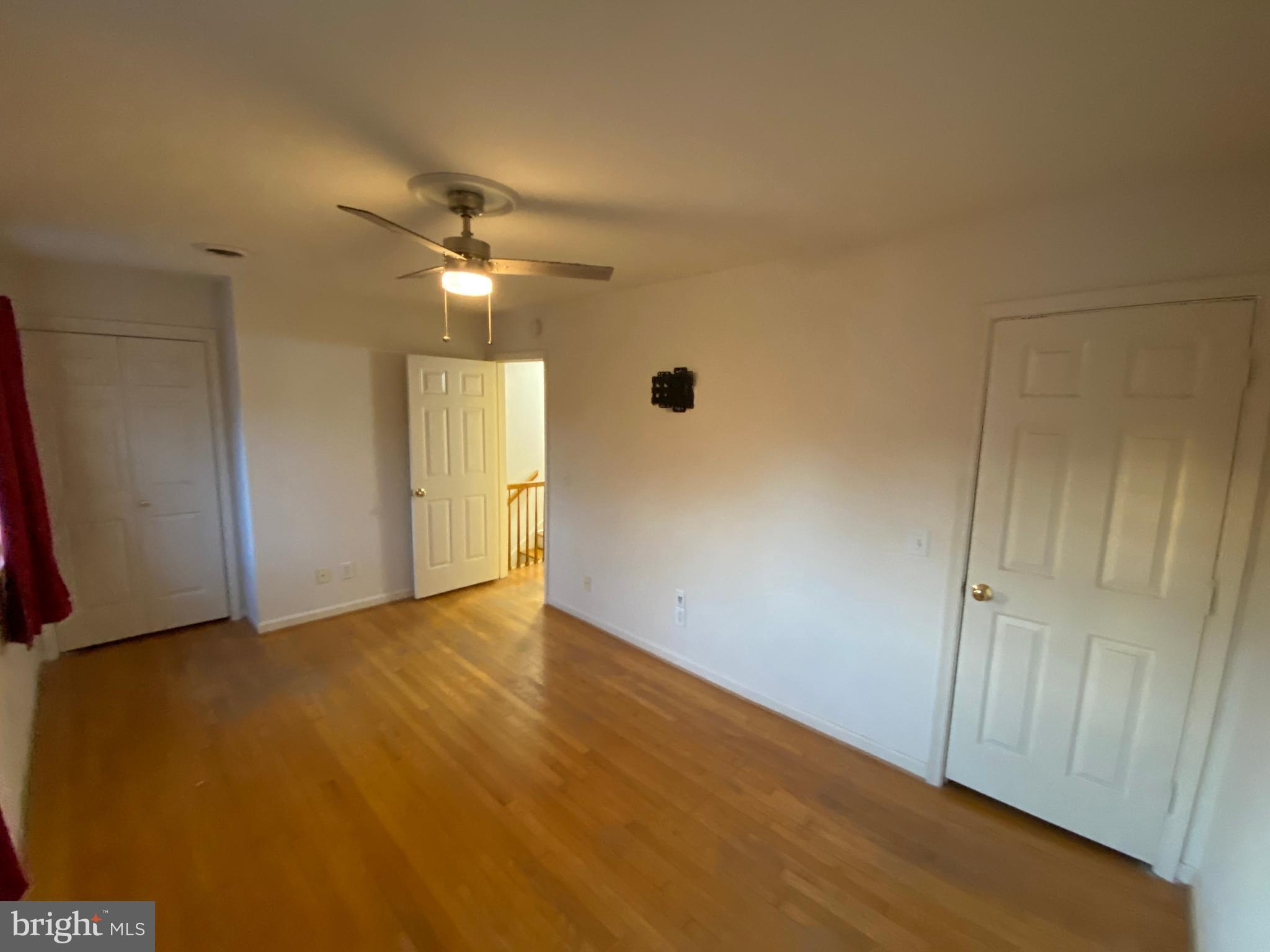 SPRING VALLEY - Residential Lease
