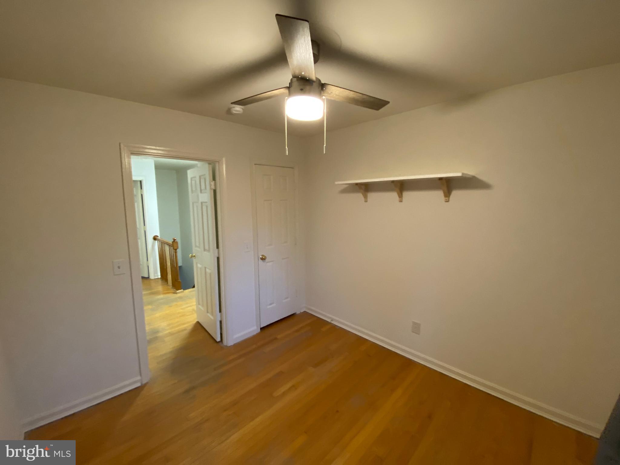 SPRING VALLEY - Residential Lease