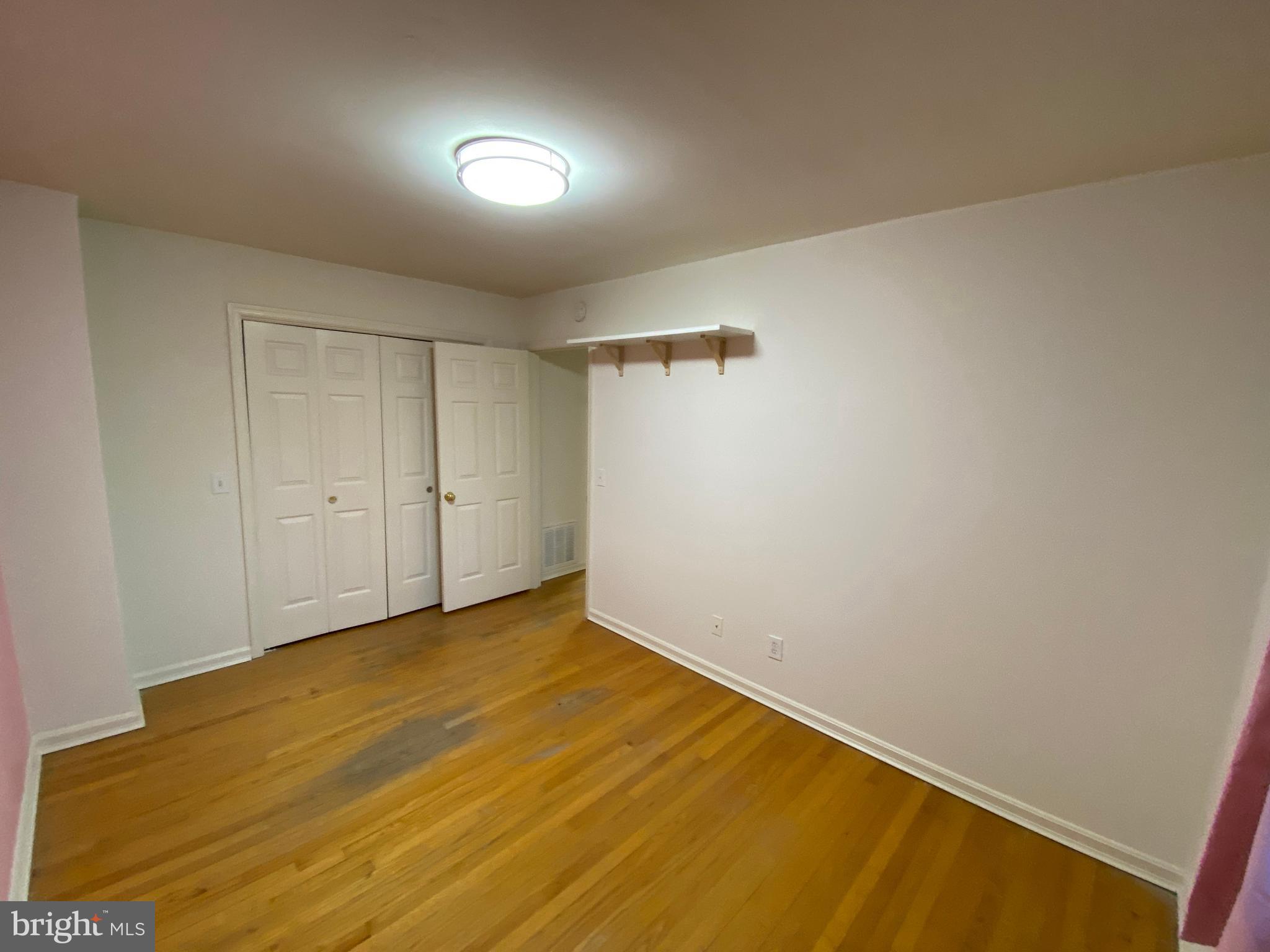 SPRING VALLEY - Residential Lease
