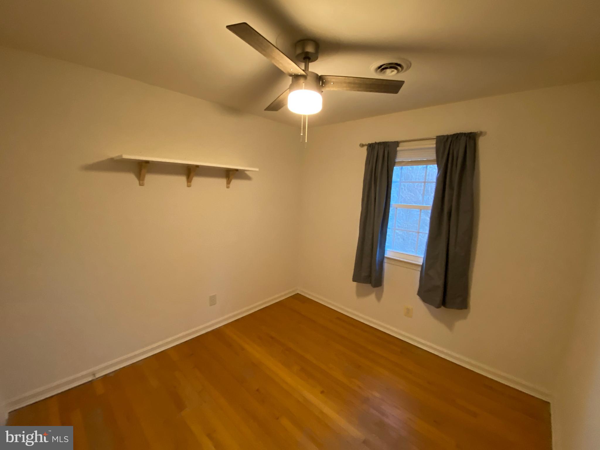 SPRING VALLEY - Residential Lease