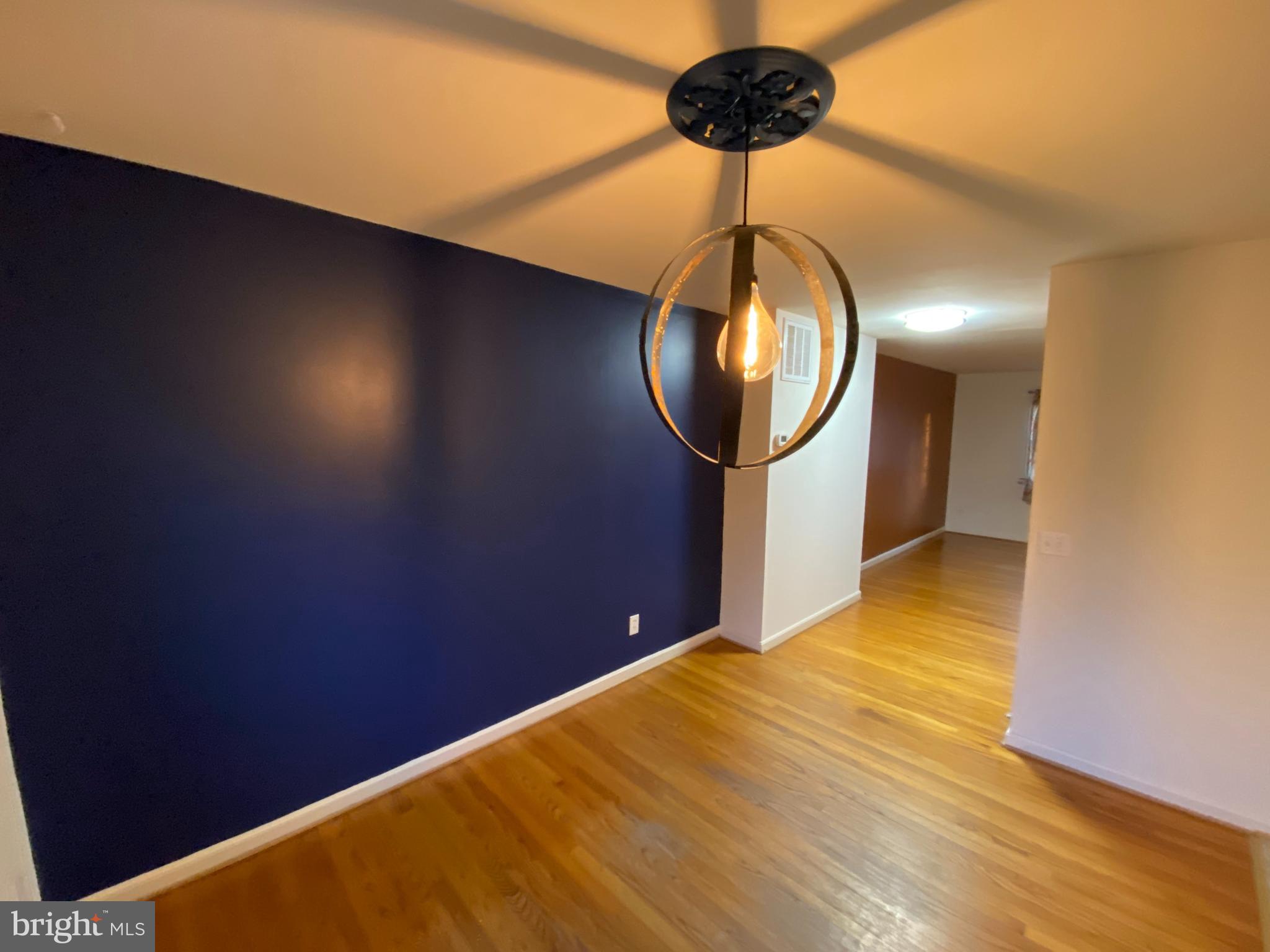 SPRING VALLEY - Residential Lease