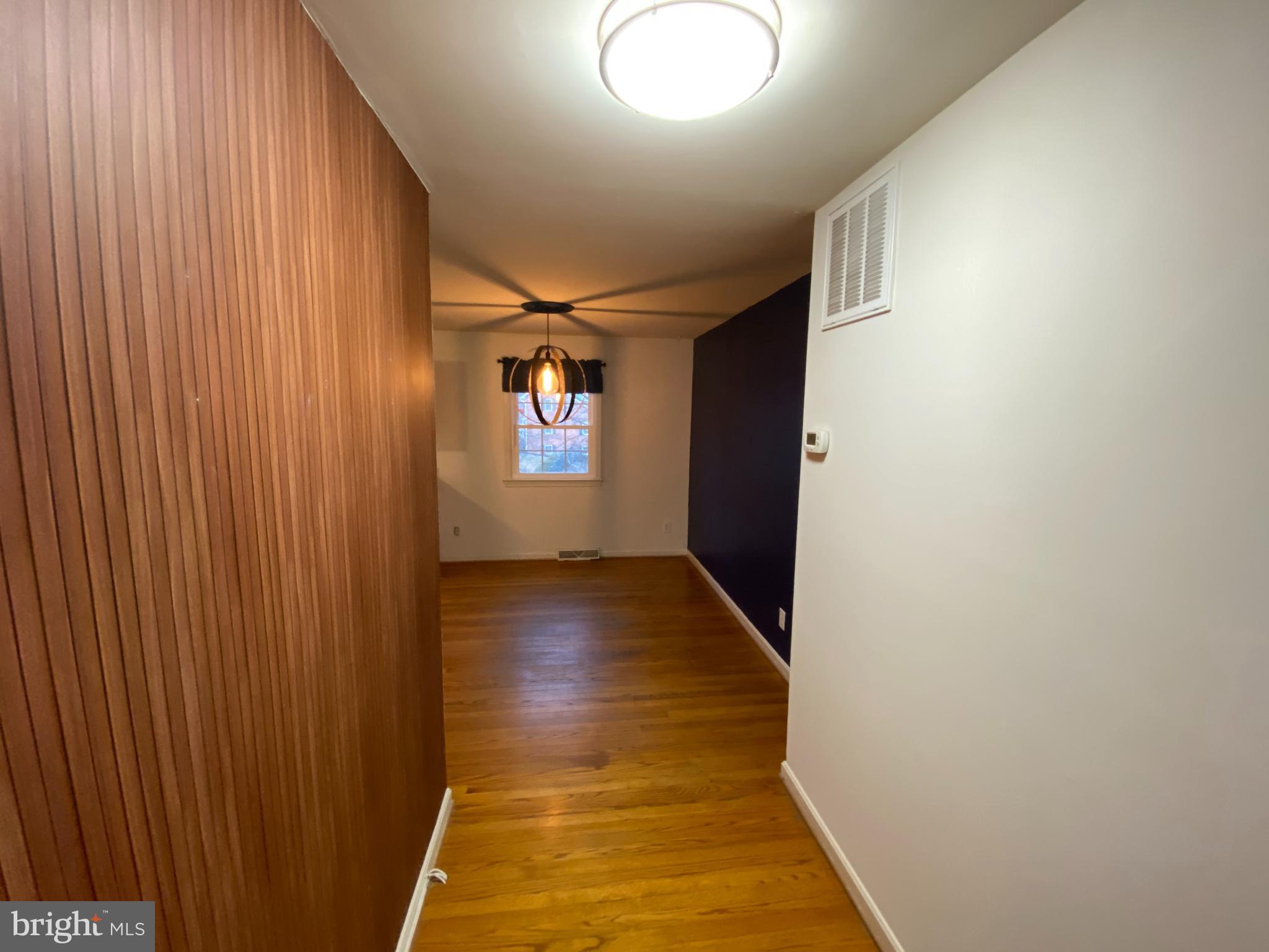 SPRING VALLEY - Residential Lease