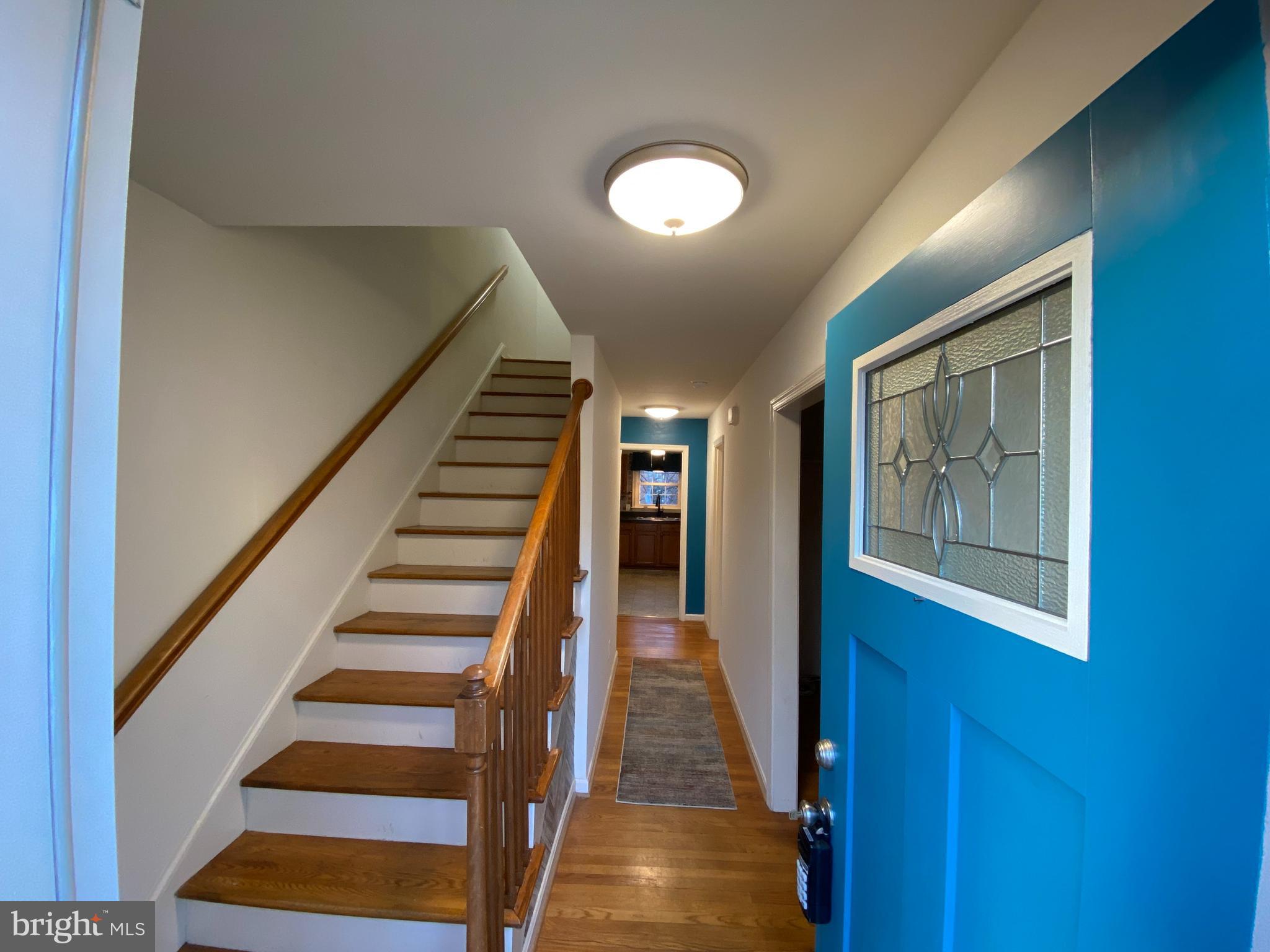 SPRING VALLEY - Residential Lease