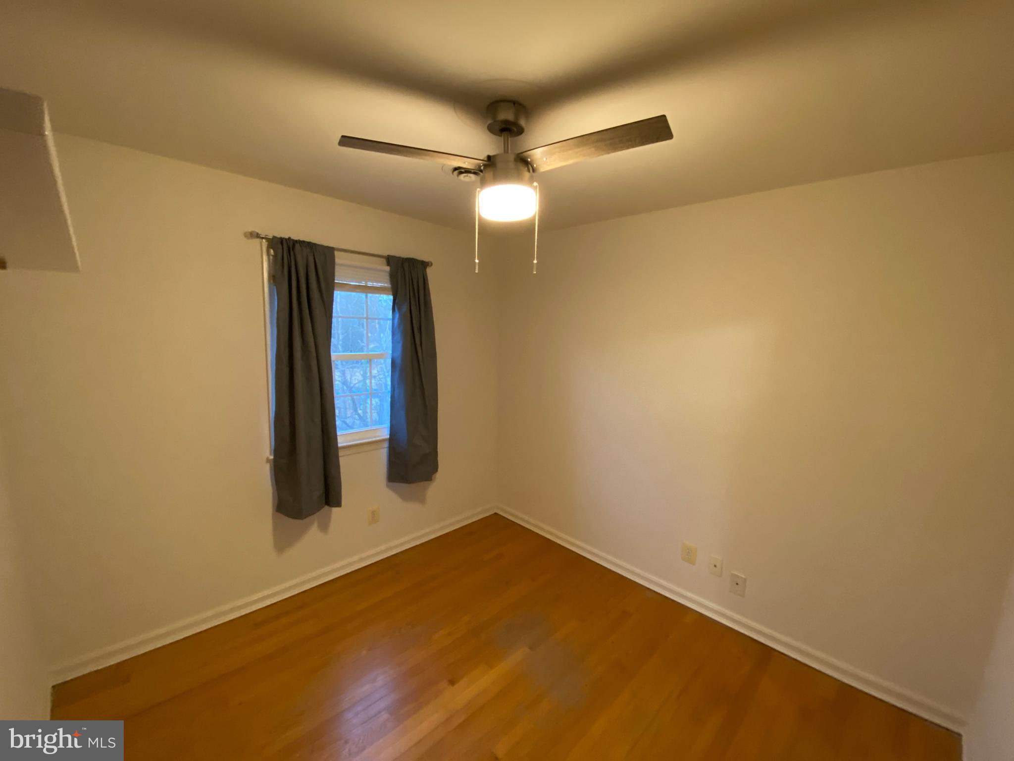 SPRING VALLEY - Residential Lease