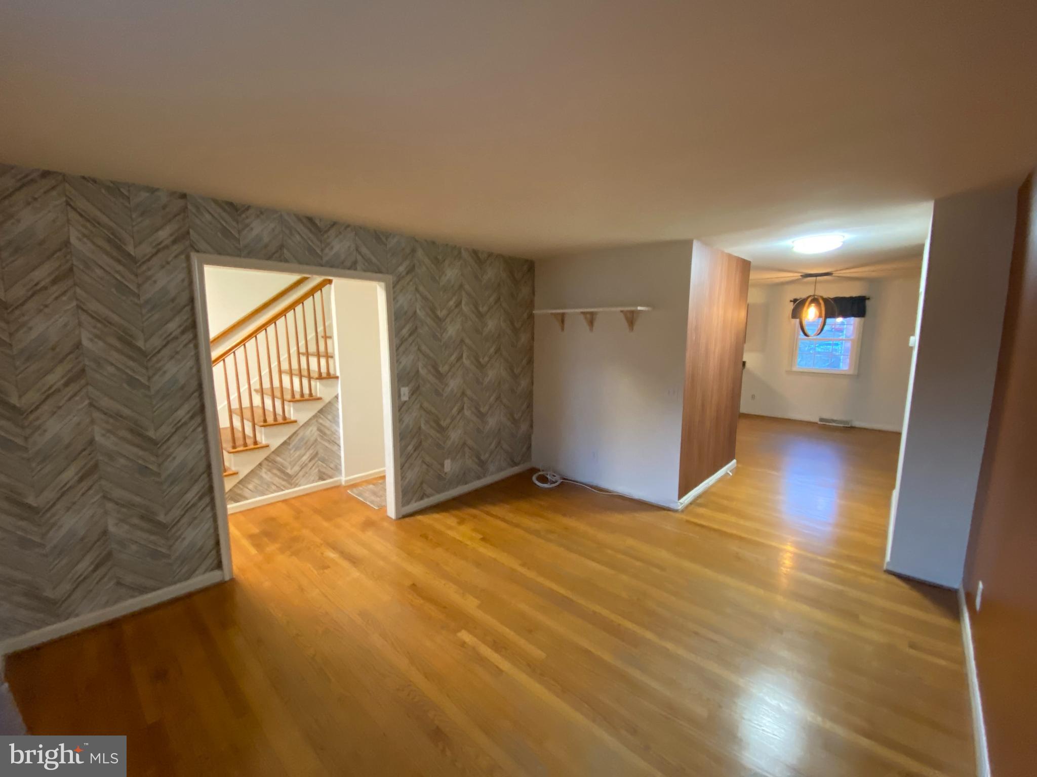 SPRING VALLEY - Residential Lease
