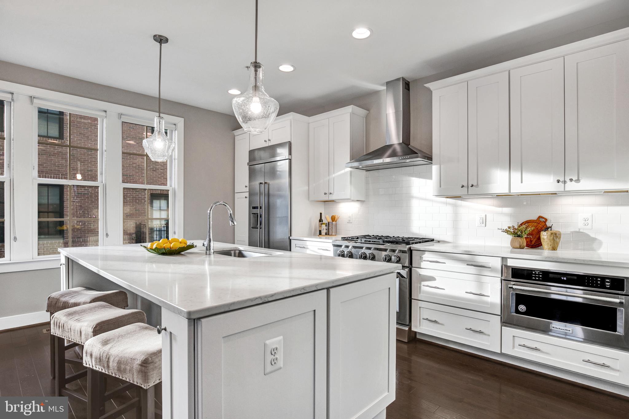 BALLSTON - Residential