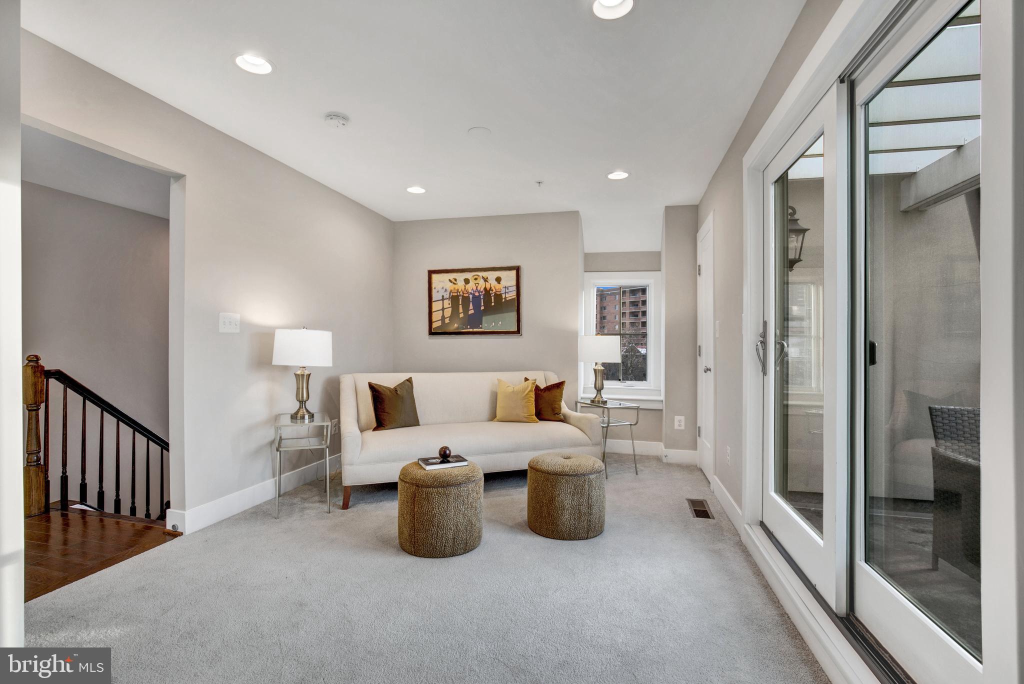 BALLSTON - Residential