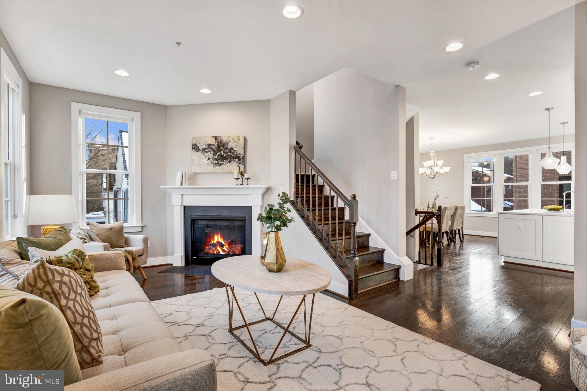 BALLSTON - Residential