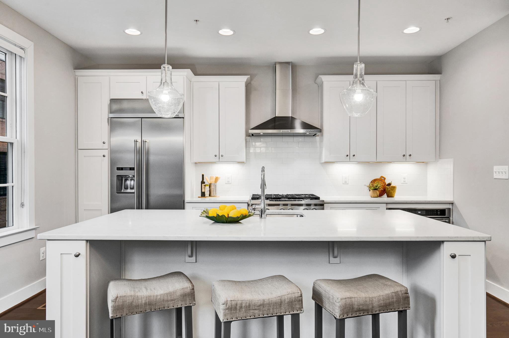 BALLSTON - Residential