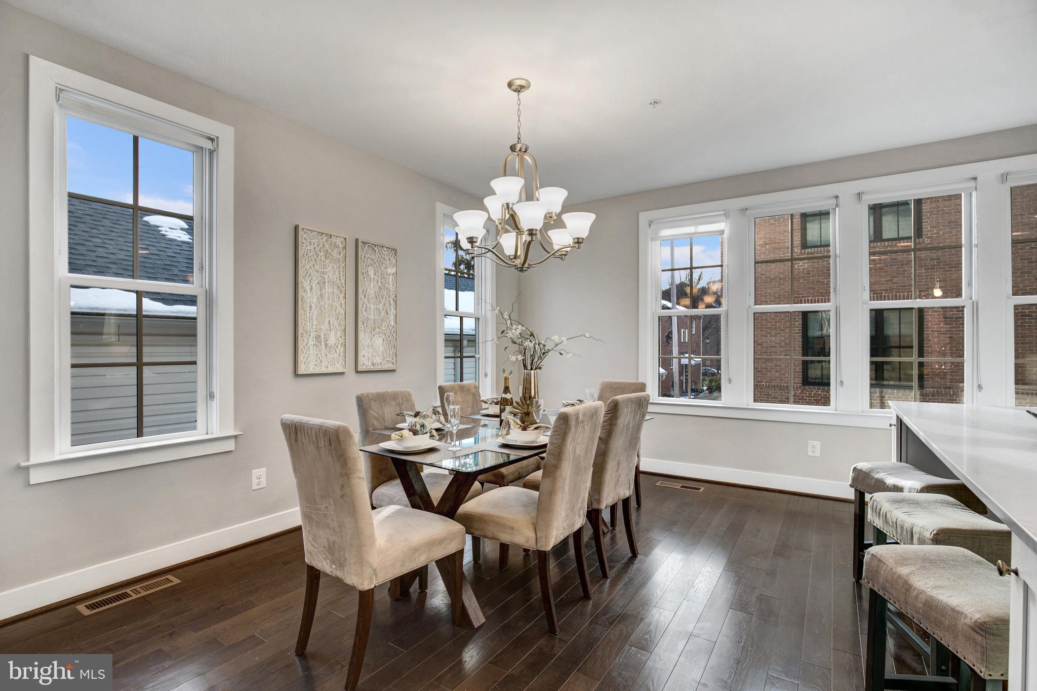 BALLSTON - Residential