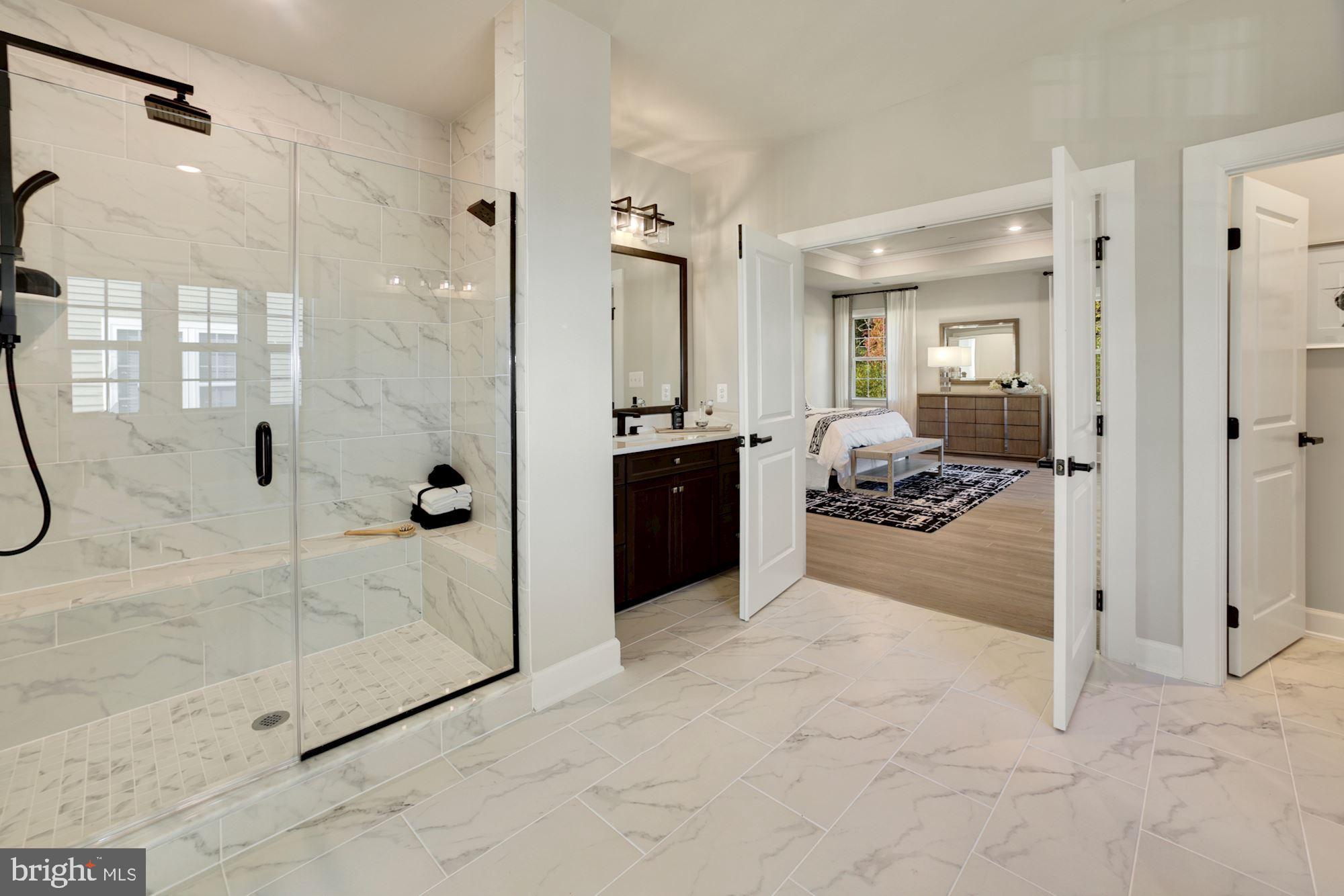 CEDAR CREEK - Residential