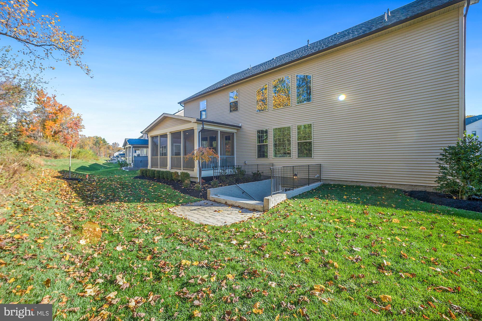 CEDAR CREEK - Residential