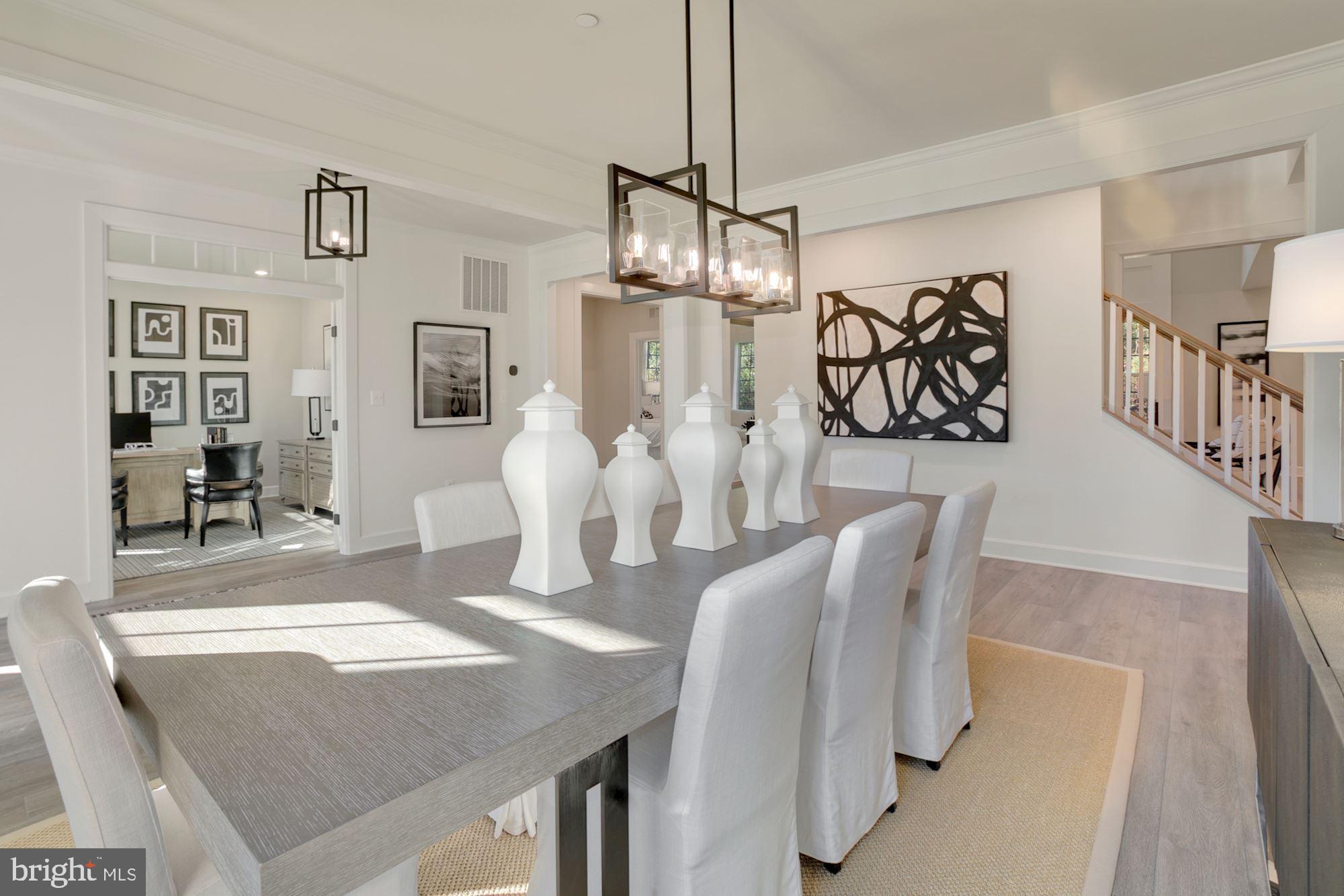 CEDAR CREEK - Residential