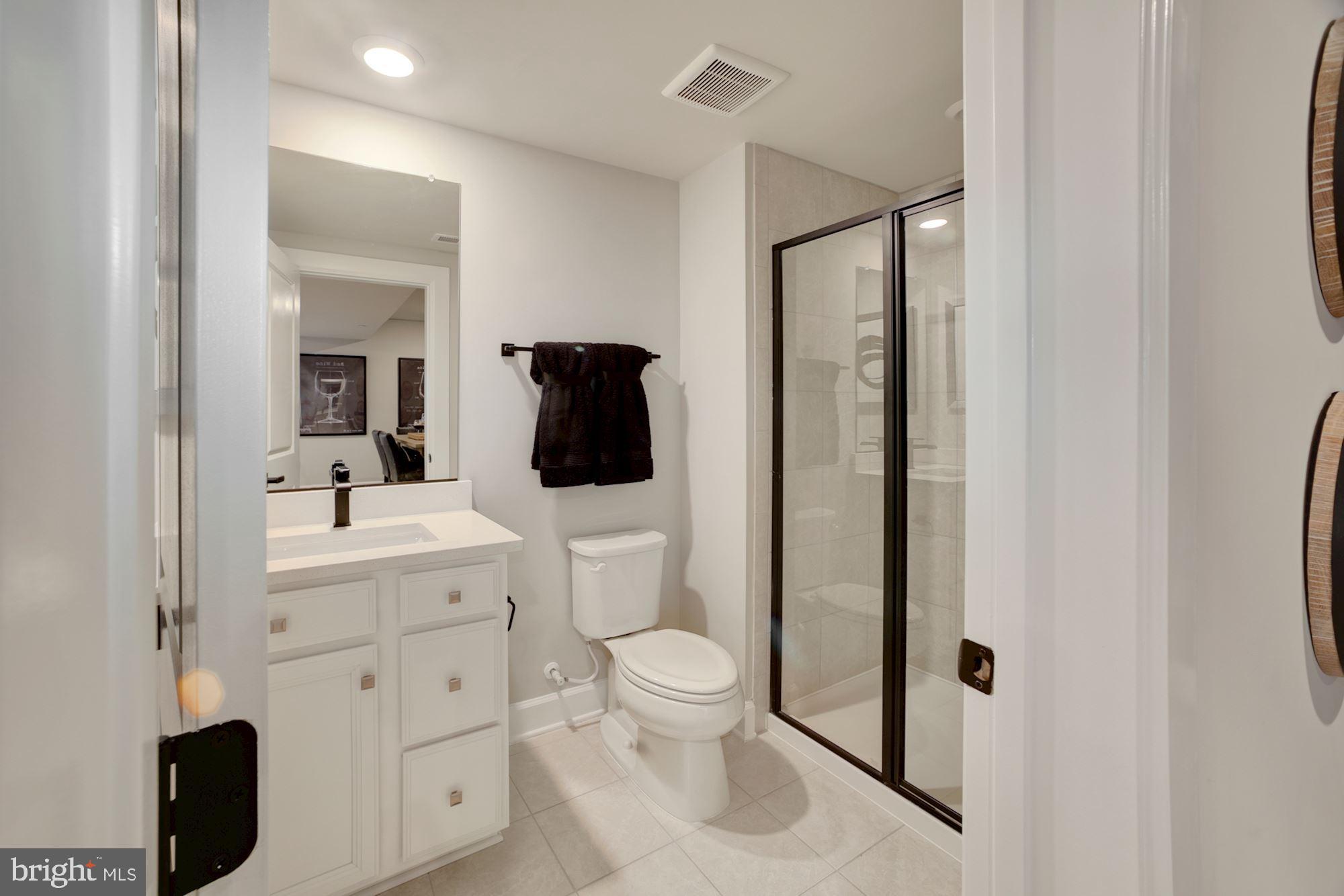 CEDAR CREEK - Residential