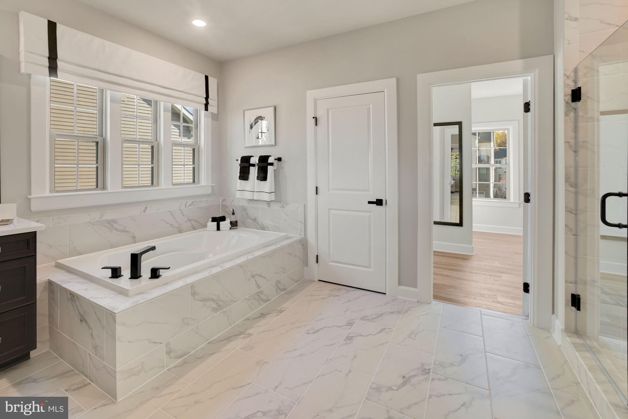CEDAR CREEK - Residential