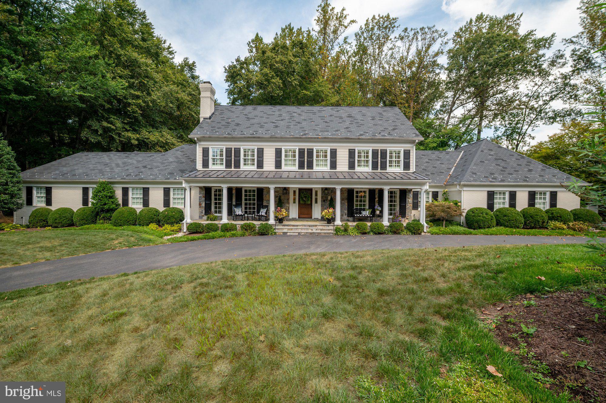 MAZZA WOODS - Residential