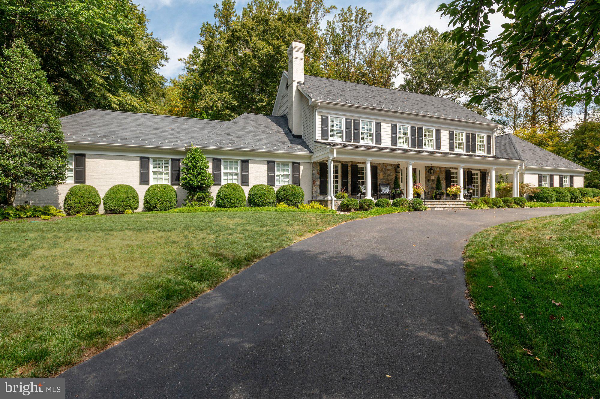 MAZZA WOODS - Residential