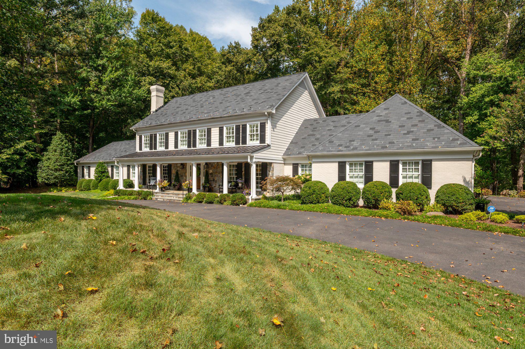MAZZA WOODS - Residential