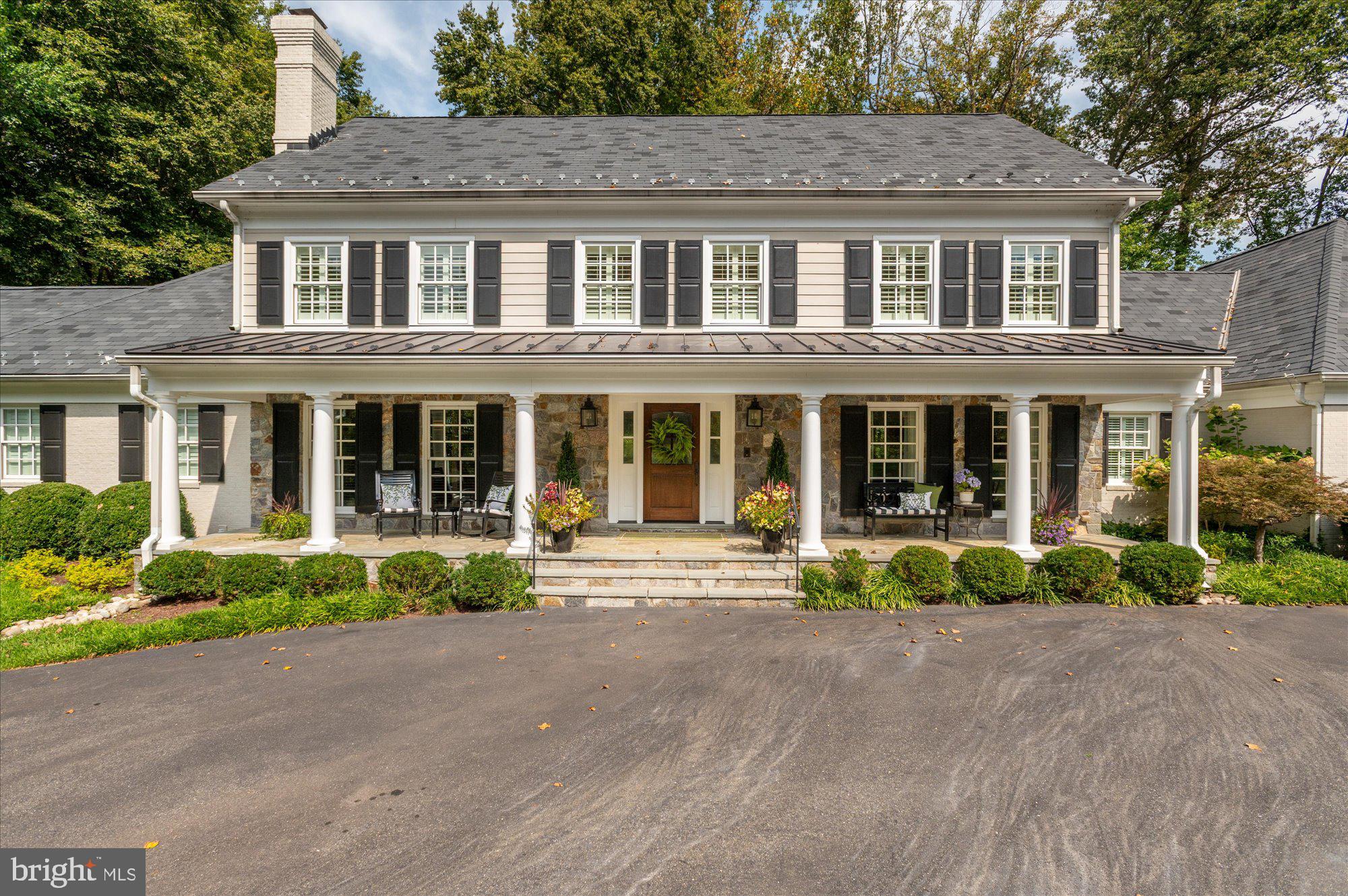 MAZZA WOODS - Residential