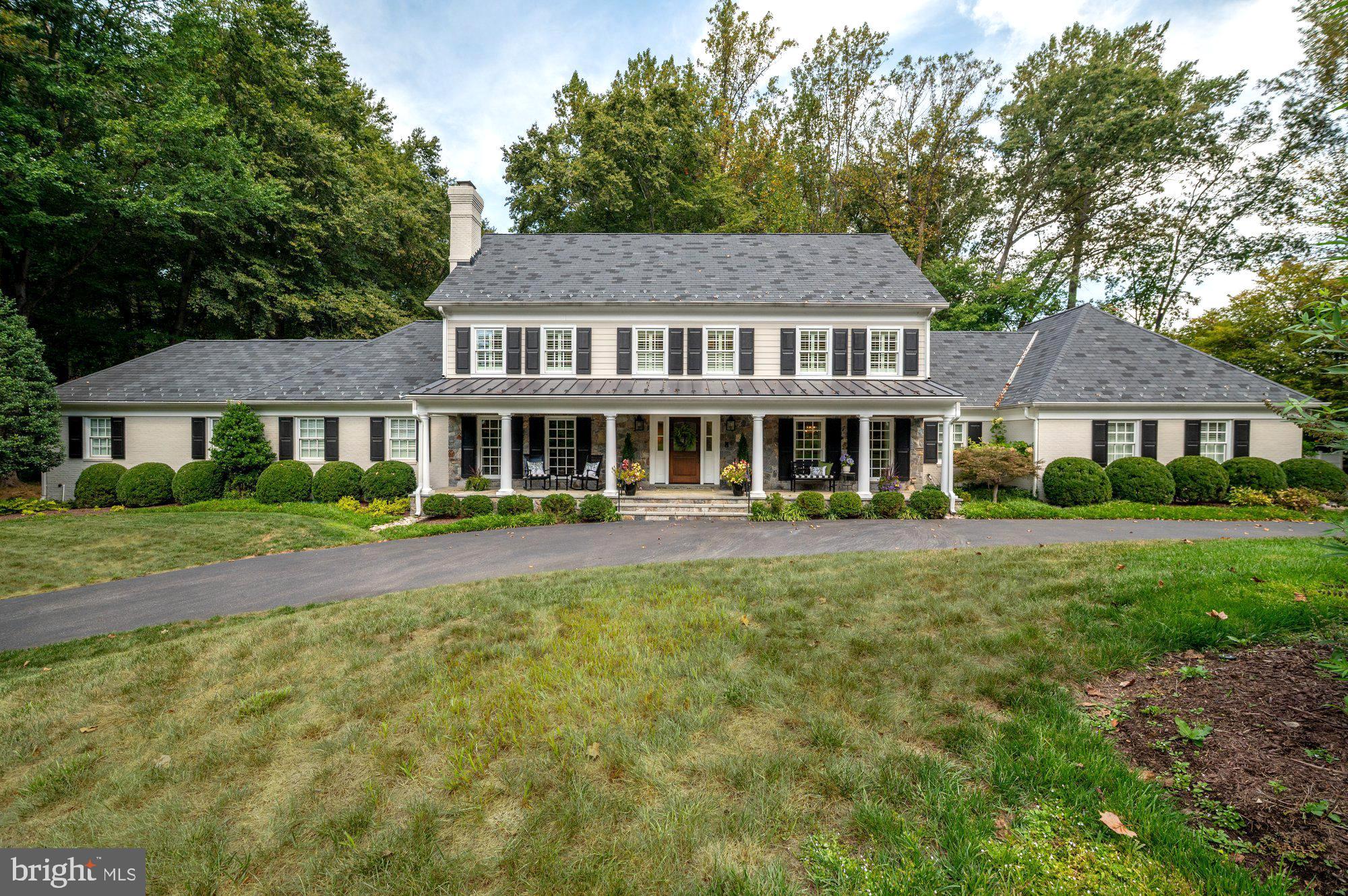 MAZZA WOODS - Residential