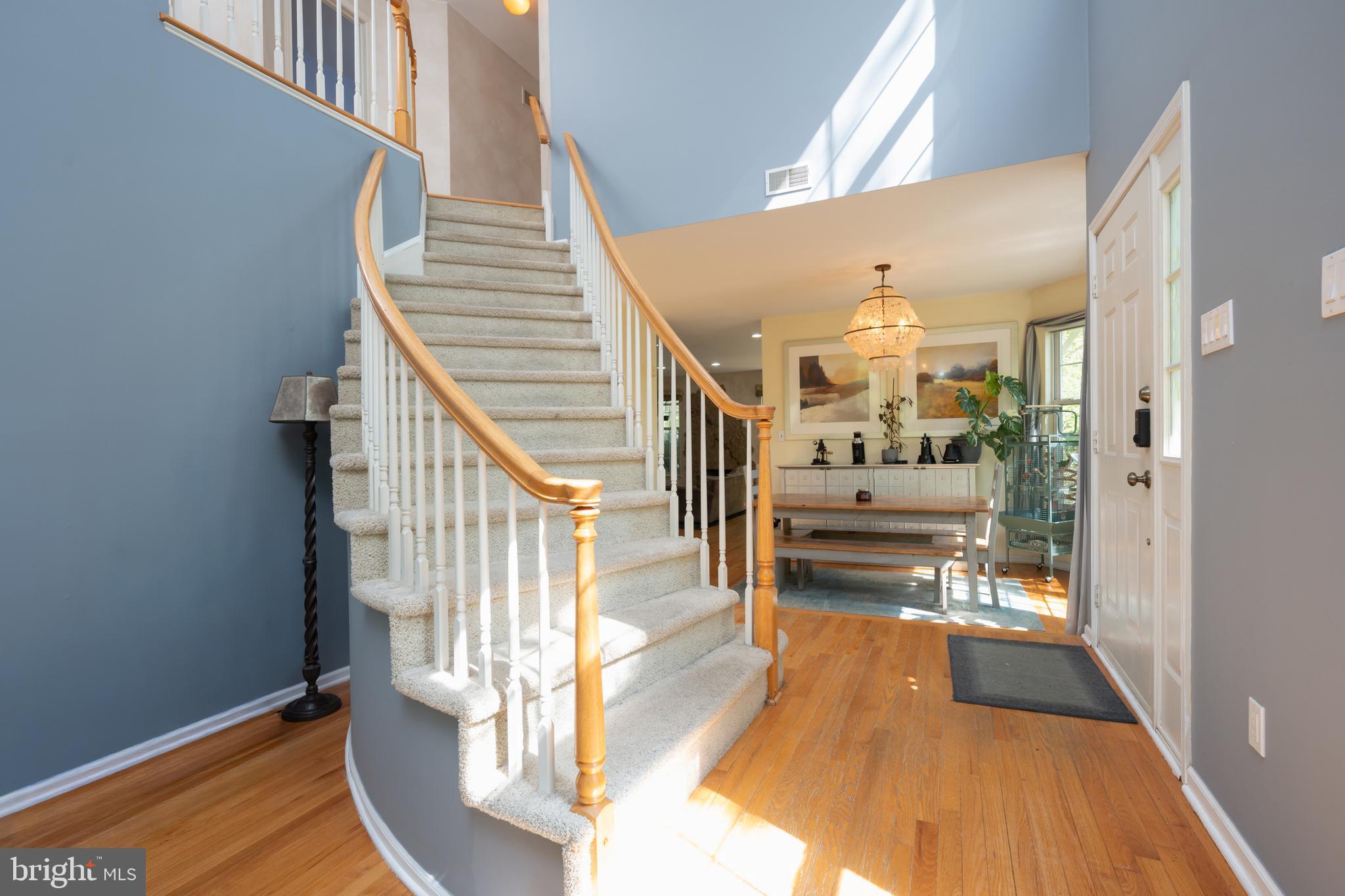 DRESHERBROOKE - Residential