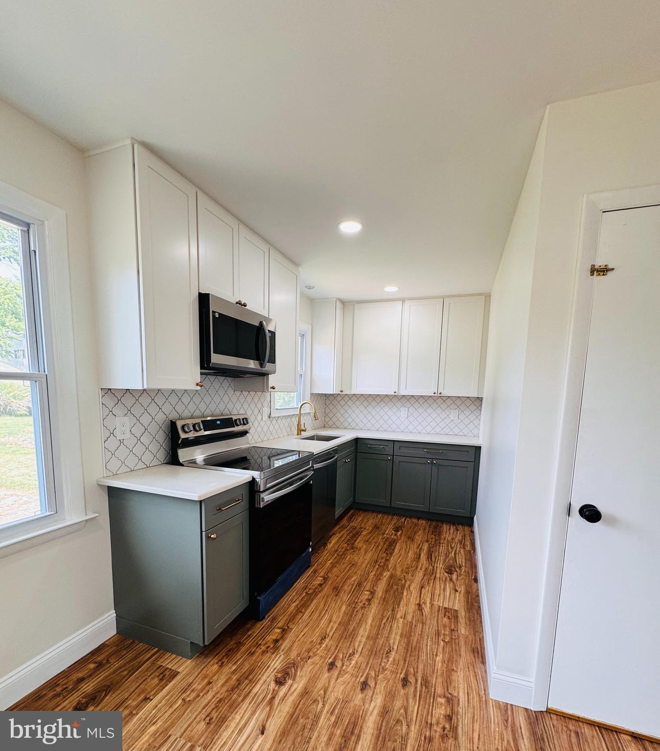 MOUNT JOY BOROUGH - Residential