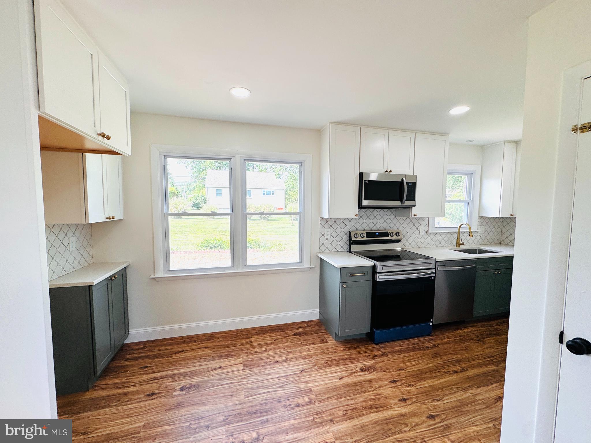 MOUNT JOY BOROUGH - Residential