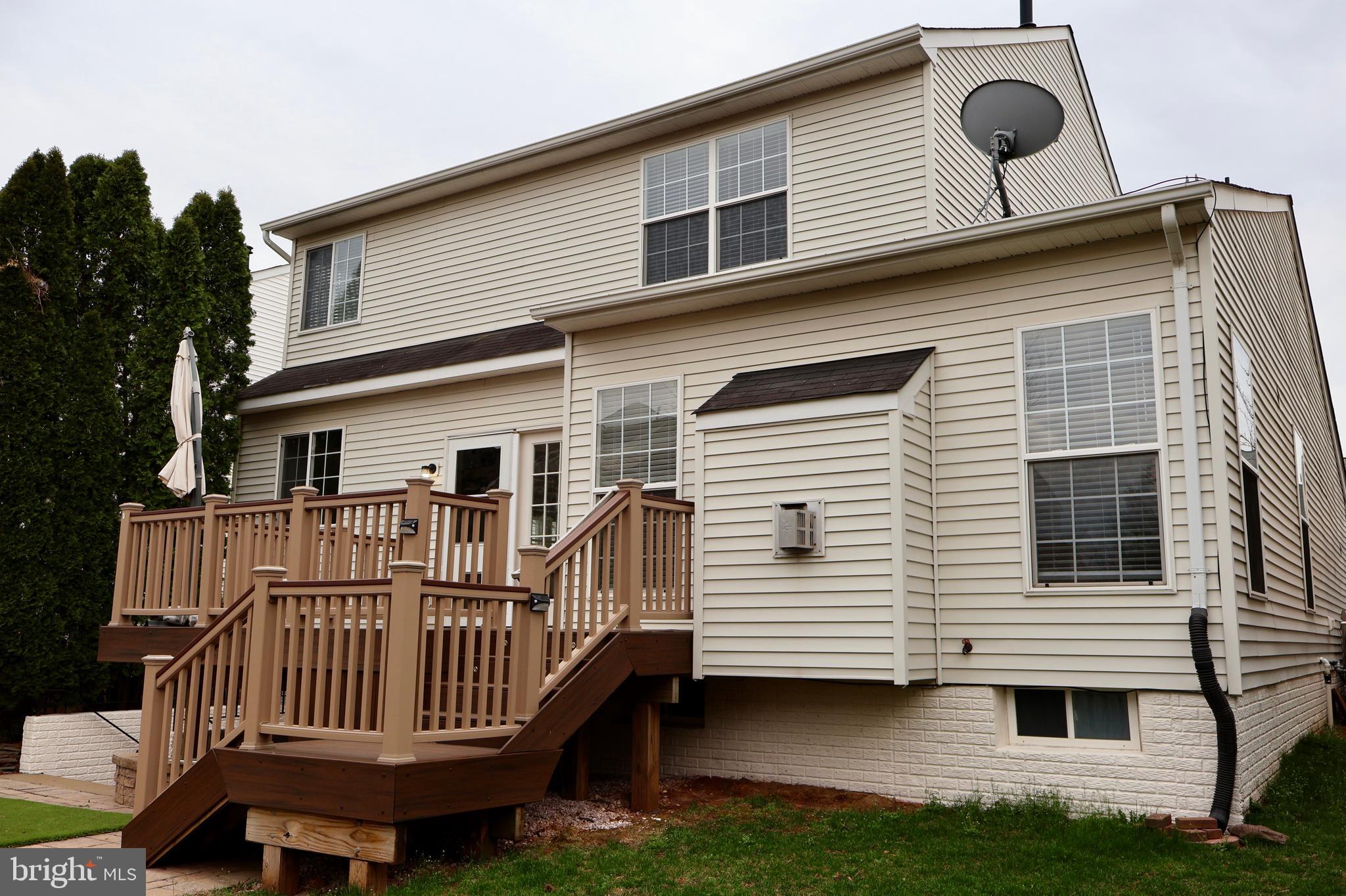CARTERWOOD - Residential