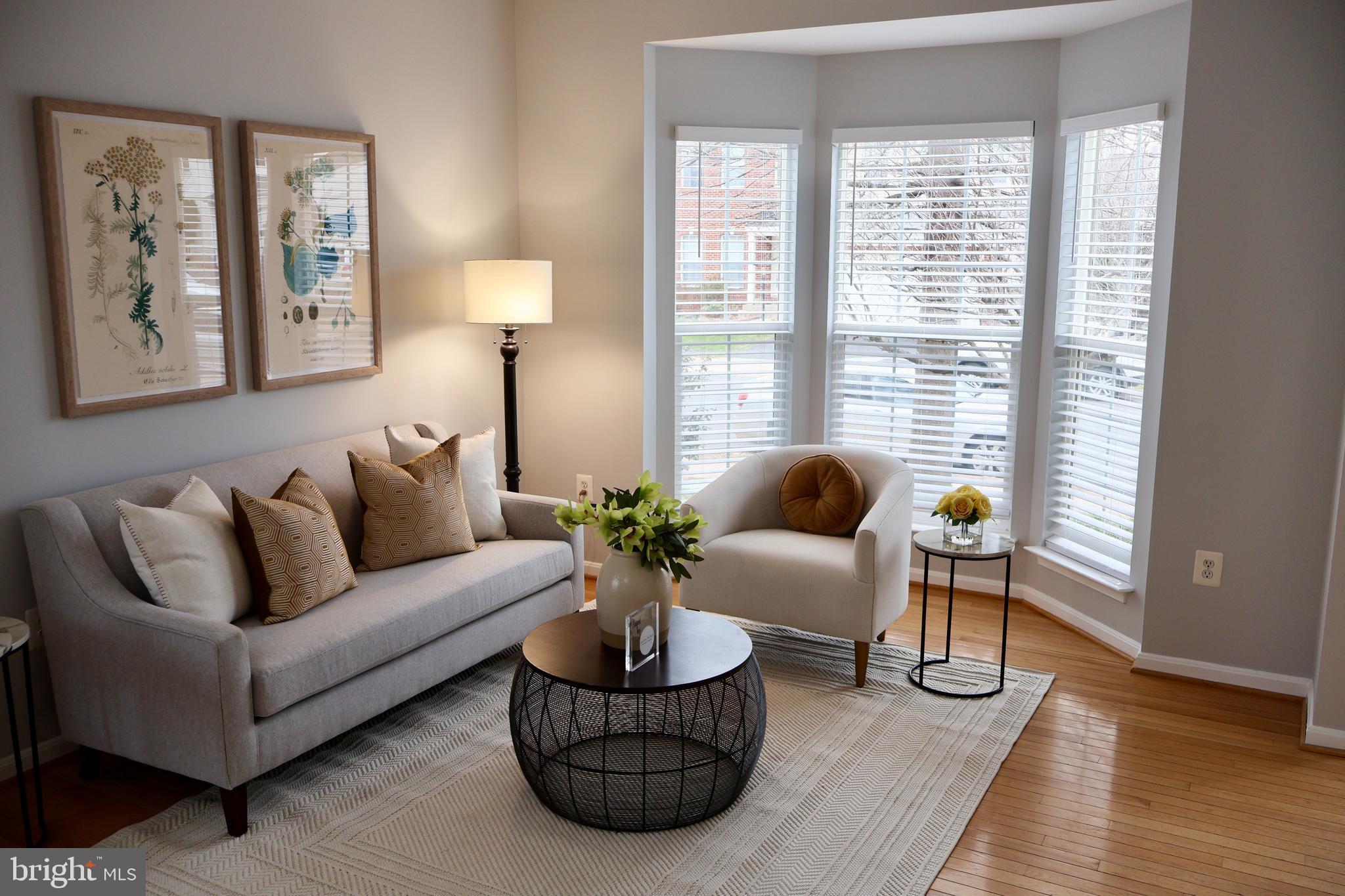 CARTERWOOD - Residential