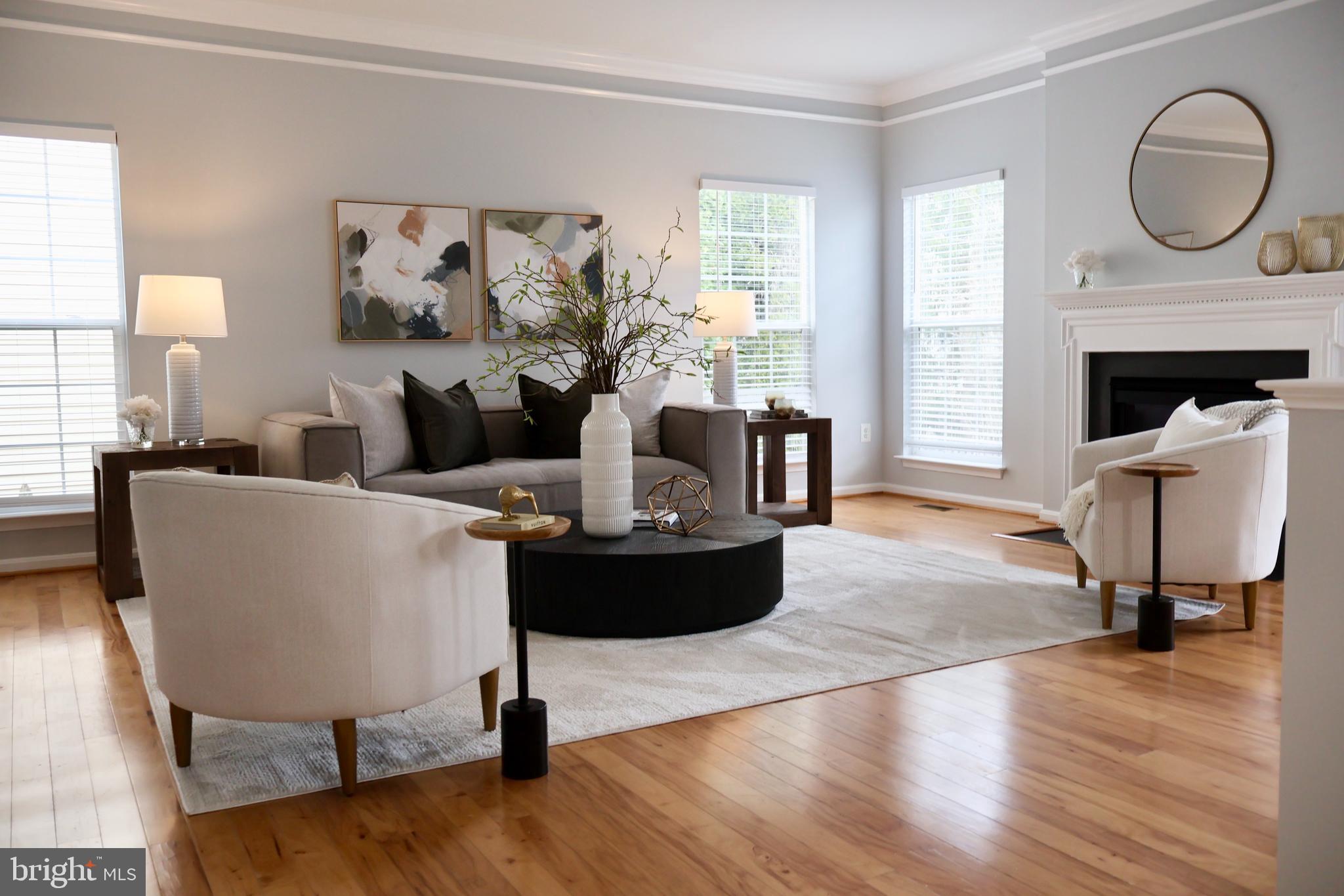 CARTERWOOD - Residential