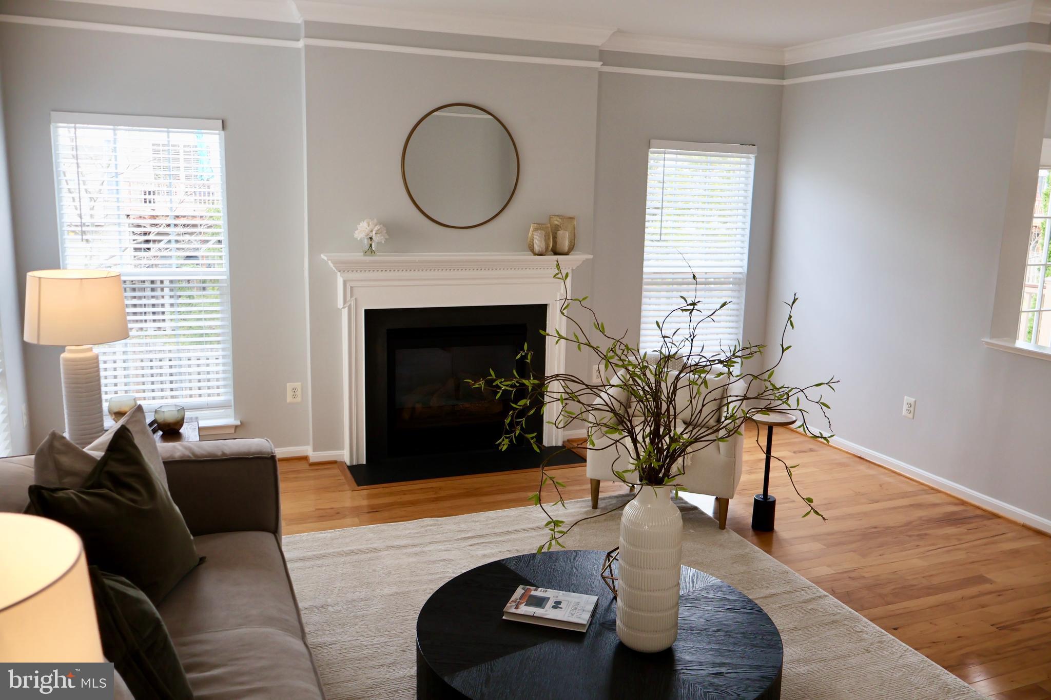 CARTERWOOD - Residential