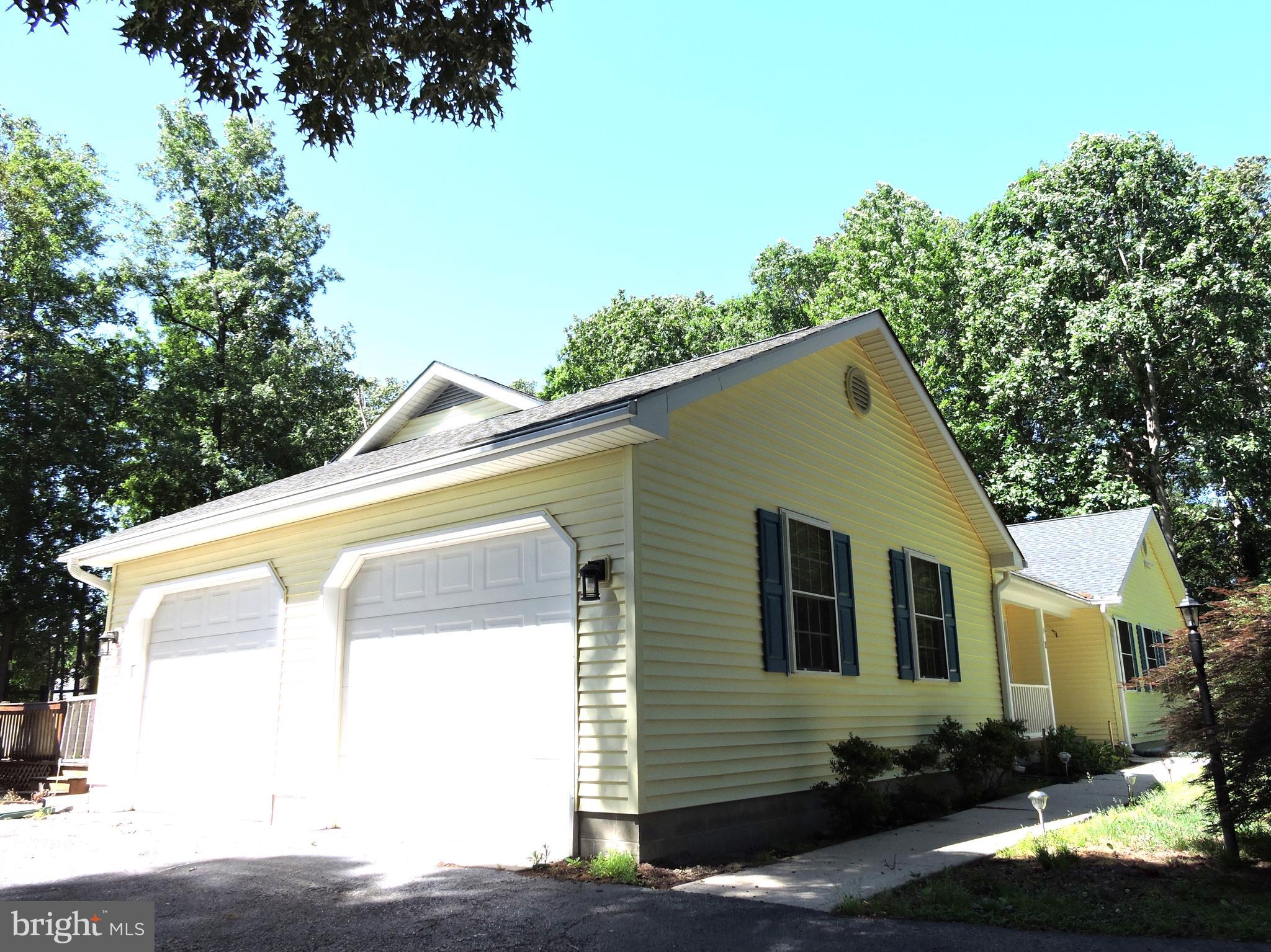SOUTH SHORES - Residential